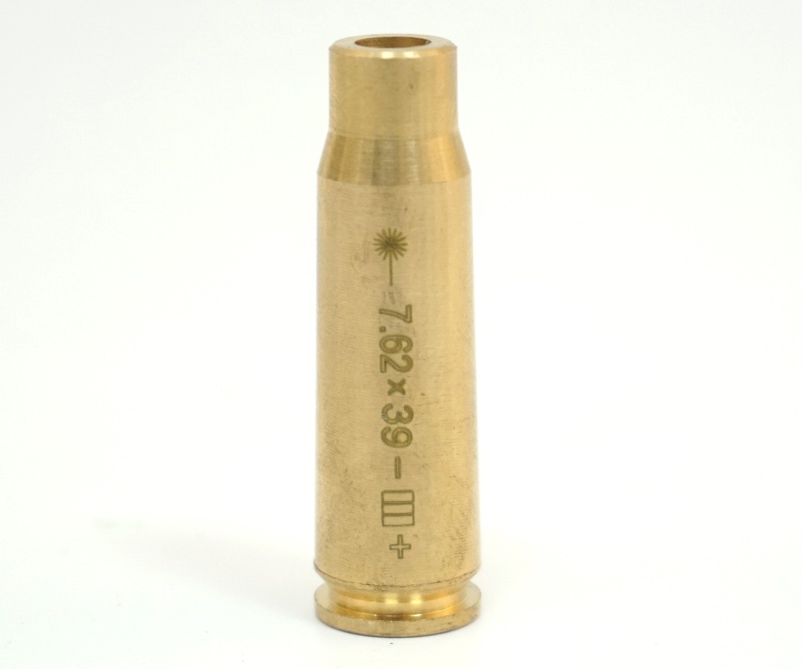 Лазерный патрон ShotTime ColdShot калибр 7.62x39, изображение 2