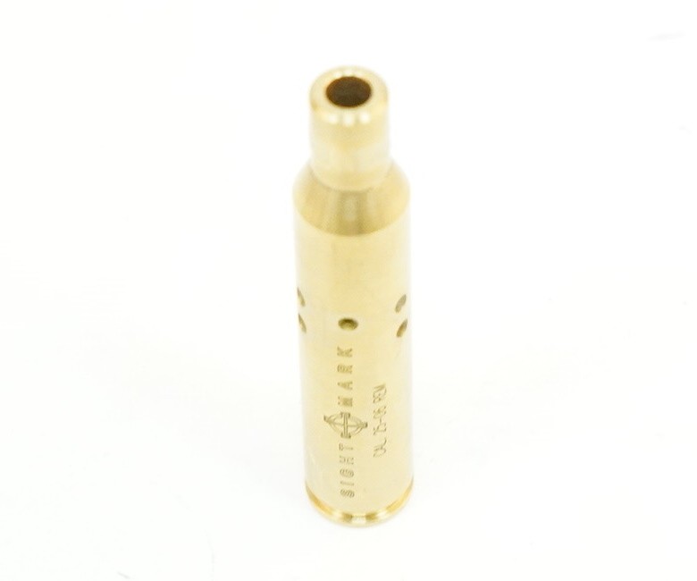 Лазерный патрон Sightmark для пристрелки .30-06 Spr, .270 Win (SM39003), изображение 3