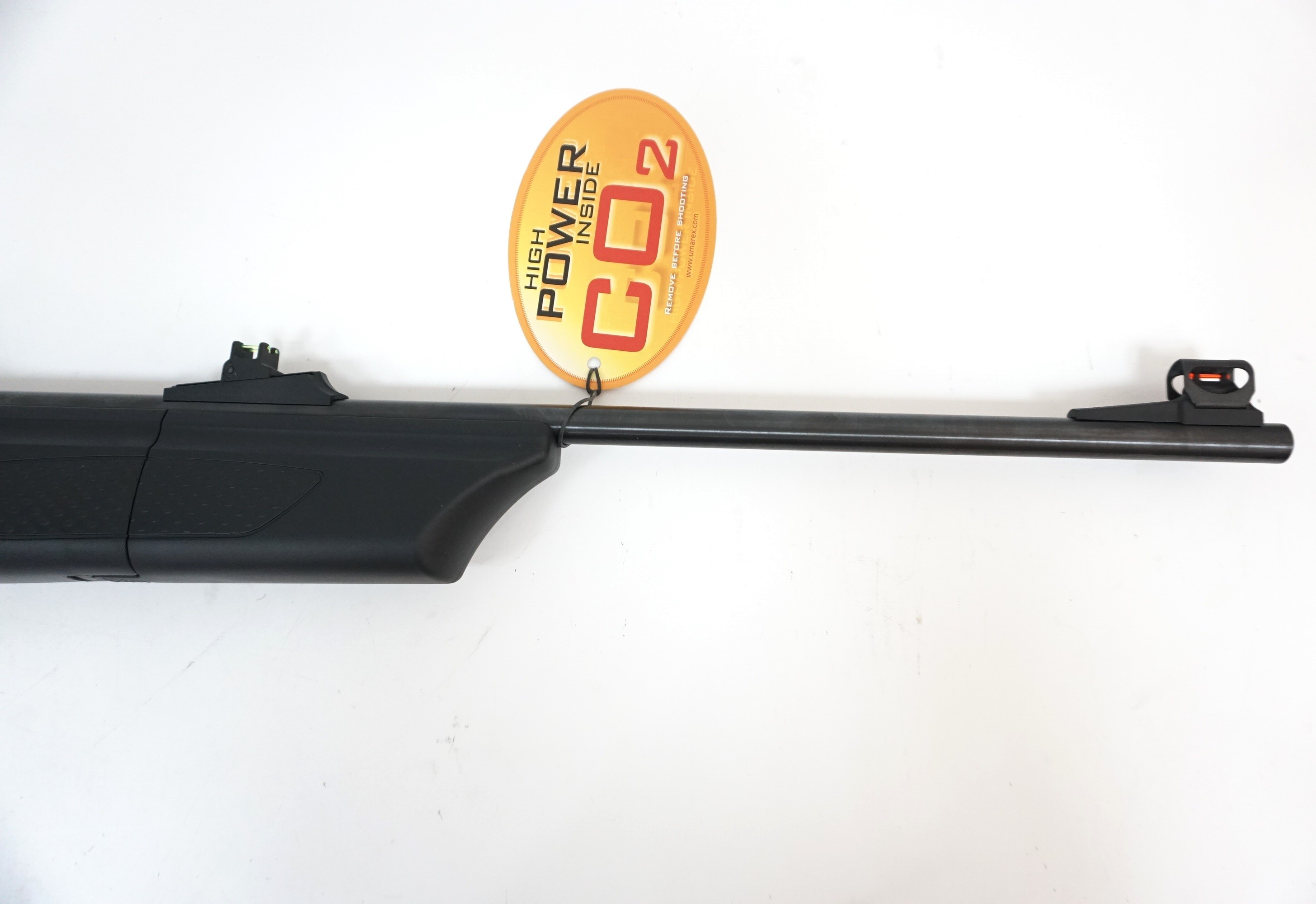 Пневматическая винтовка Umarex 850 Air Magnum, изображение 5
