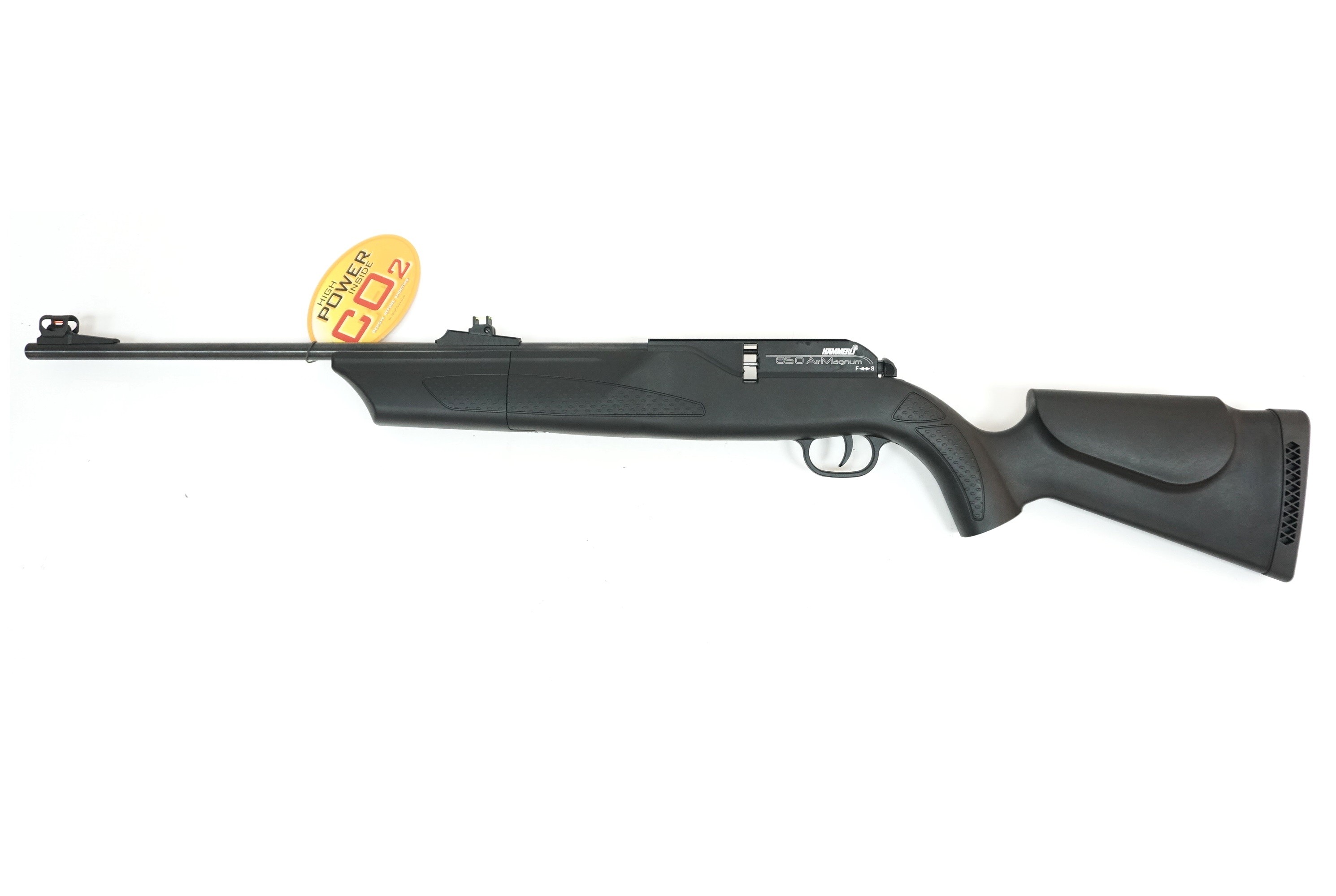 Пневматическая винтовка Umarex 850 Air Magnum, изображение 6