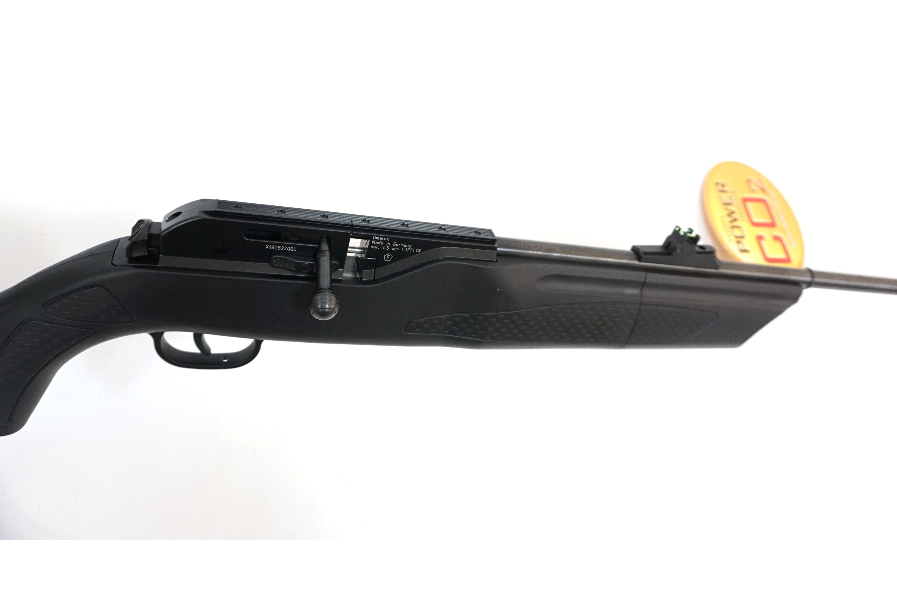 Пневматическая винтовка Umarex 850 Air Magnum, изображение 8