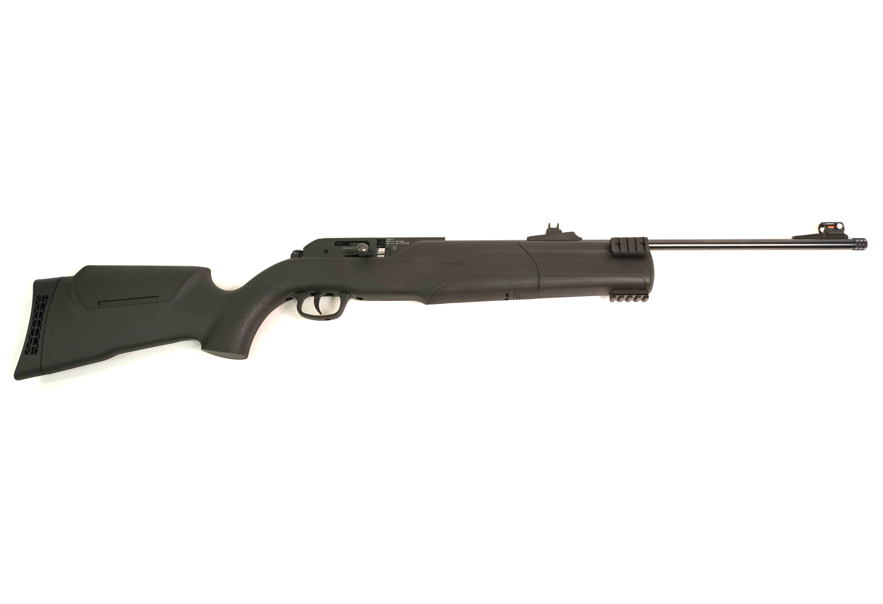 Пневматическая винтовка Umarex 850 M2 (CO₂), изображение 10