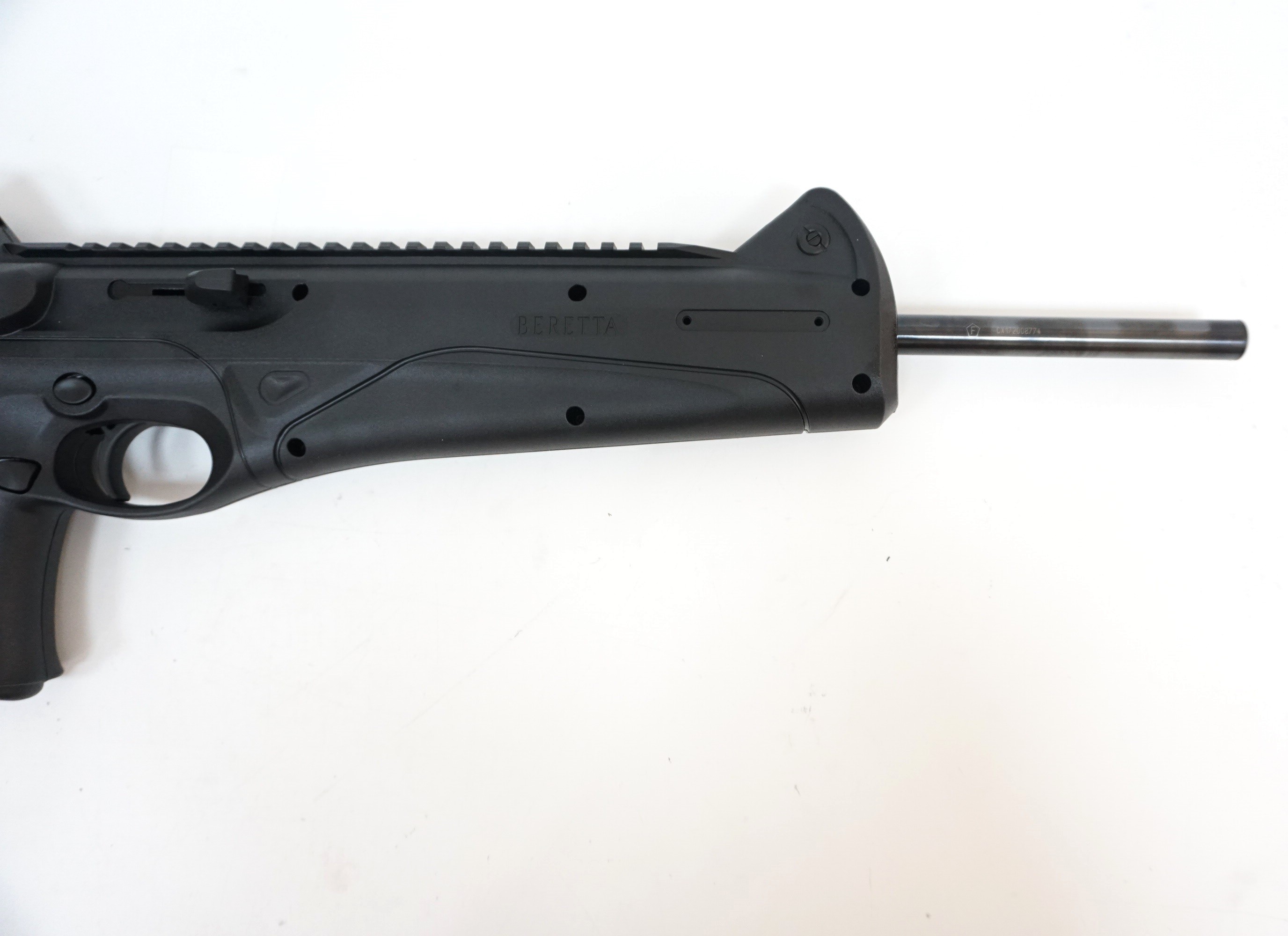 Пневматическая винтовка Umarex Beretta Cx4 Storm, изображение 8