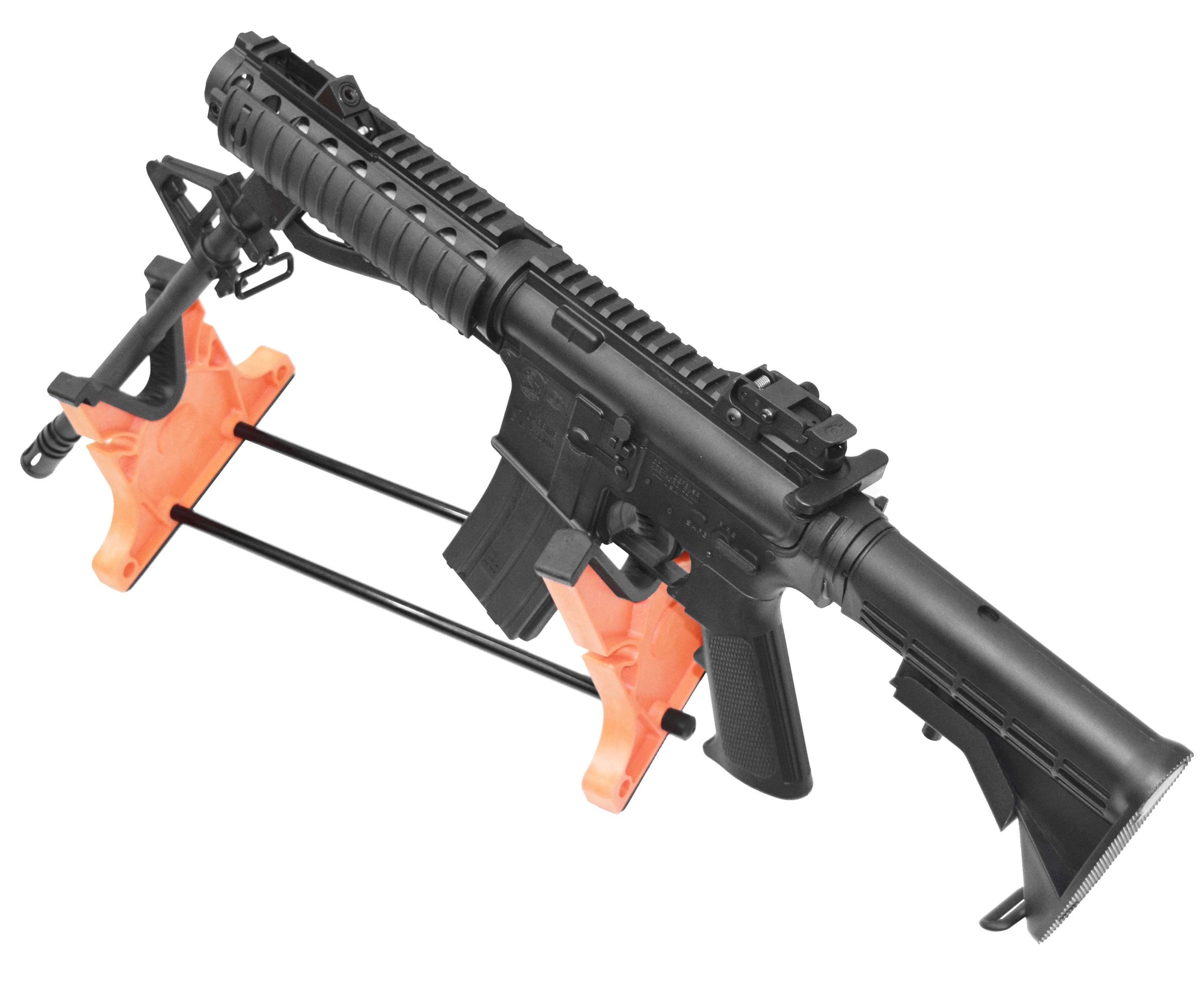 Пневматическая винтовка Umarex Colt M4, изображение 4