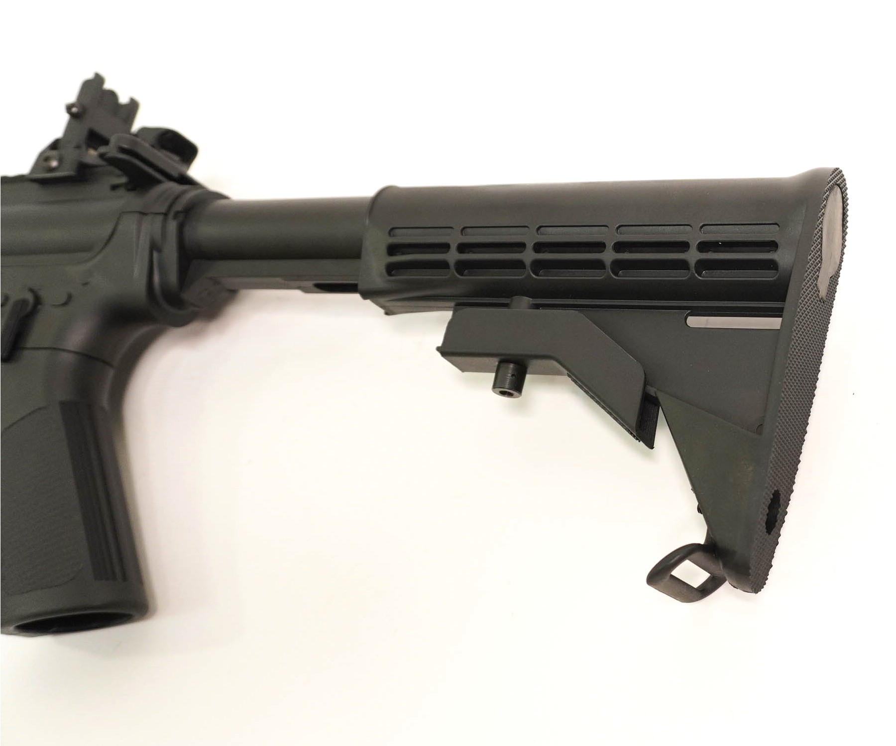 Пневматическая винтовка Umarex Colt M4, изображение 7