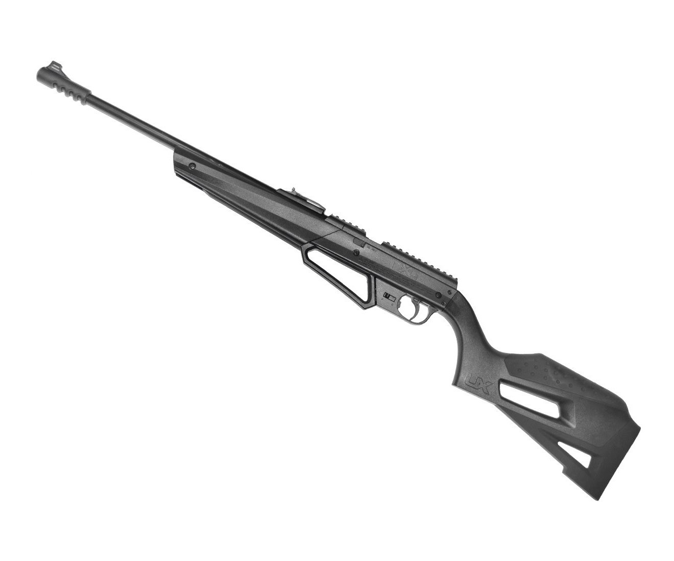 Пневматическая винтовка Umarex NXG APX, изображение 5