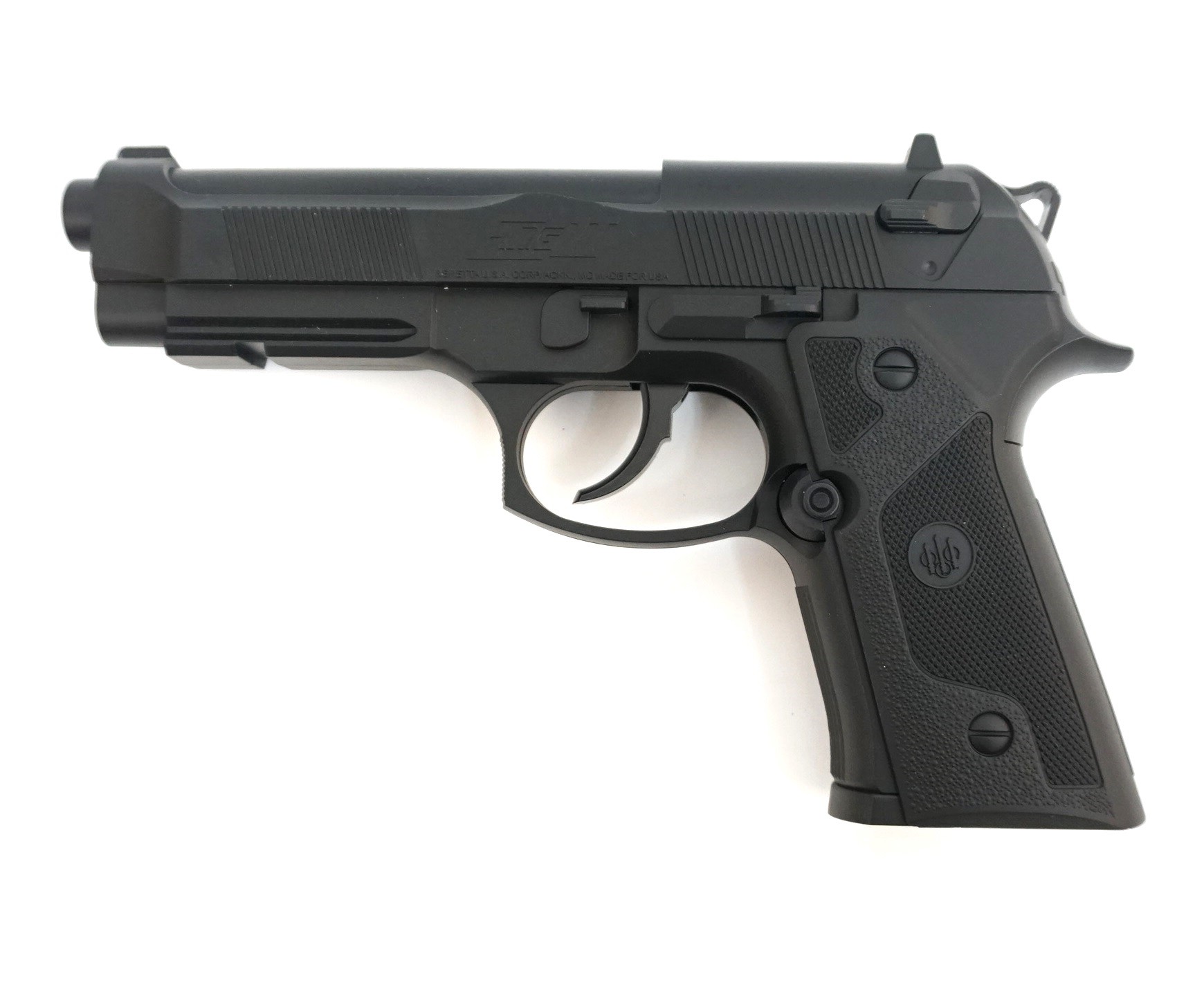 Пневматический пистолет Umarex Beretta Elite II, изображение 6