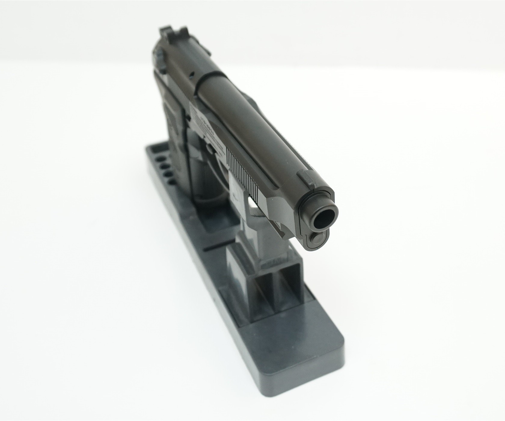 Пневматический пистолет Umarex Beretta Elite II, изображение 12