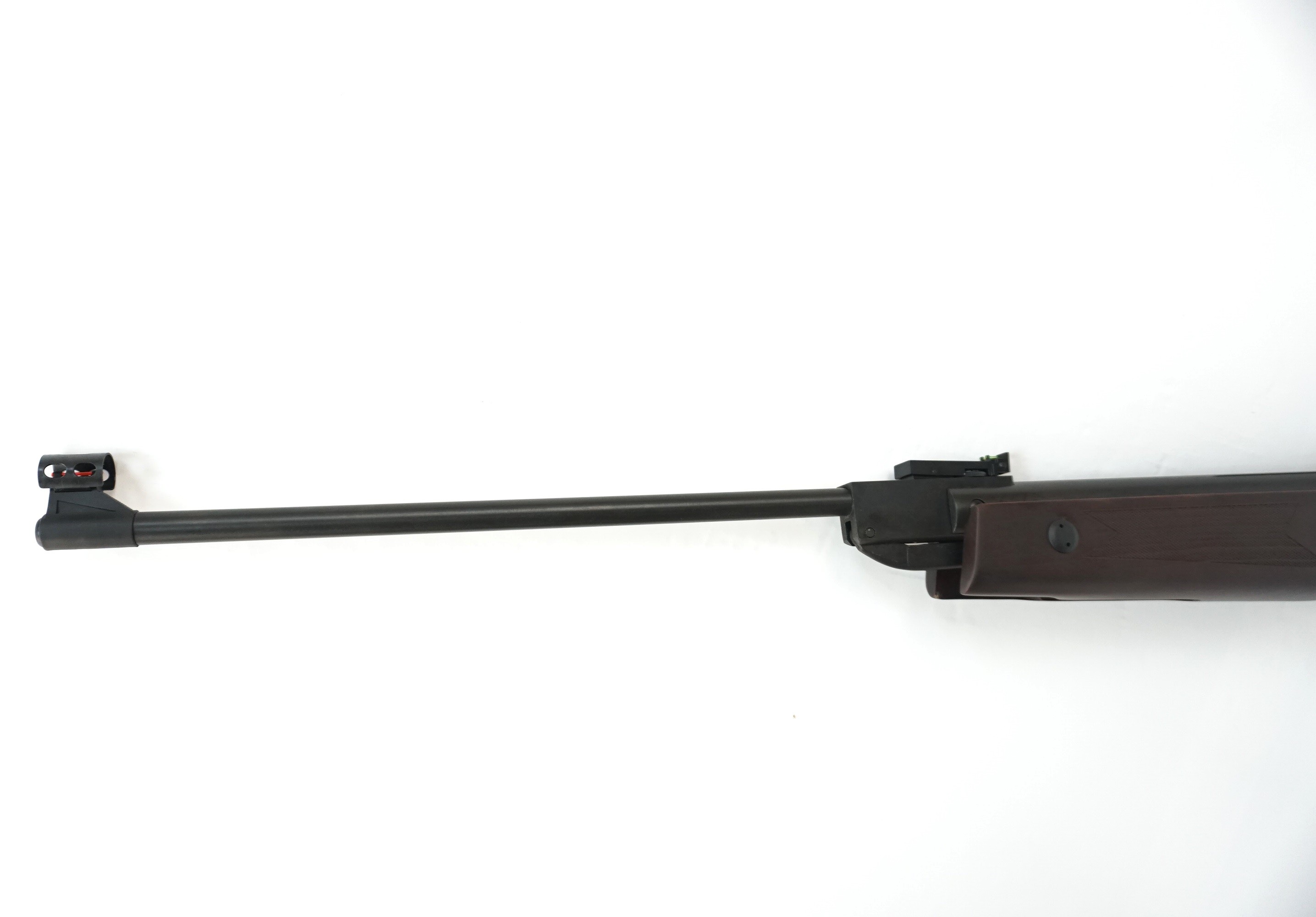 Пневматическая винтовка Umarex Hammerli Hunter Force 750 Combo, изображение 9