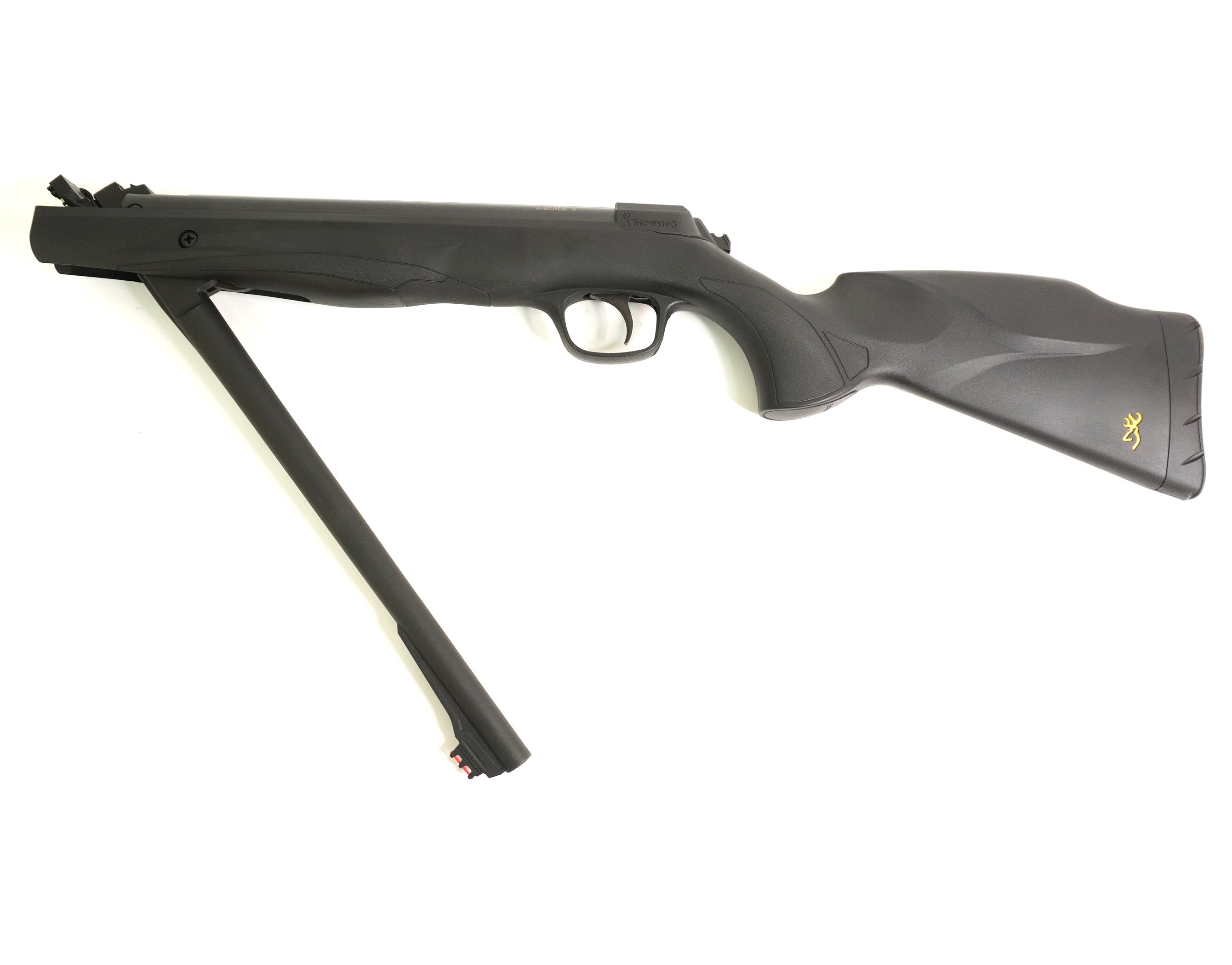Пневматическая винтовка Umarex Browning X-Blade II, изображение 12