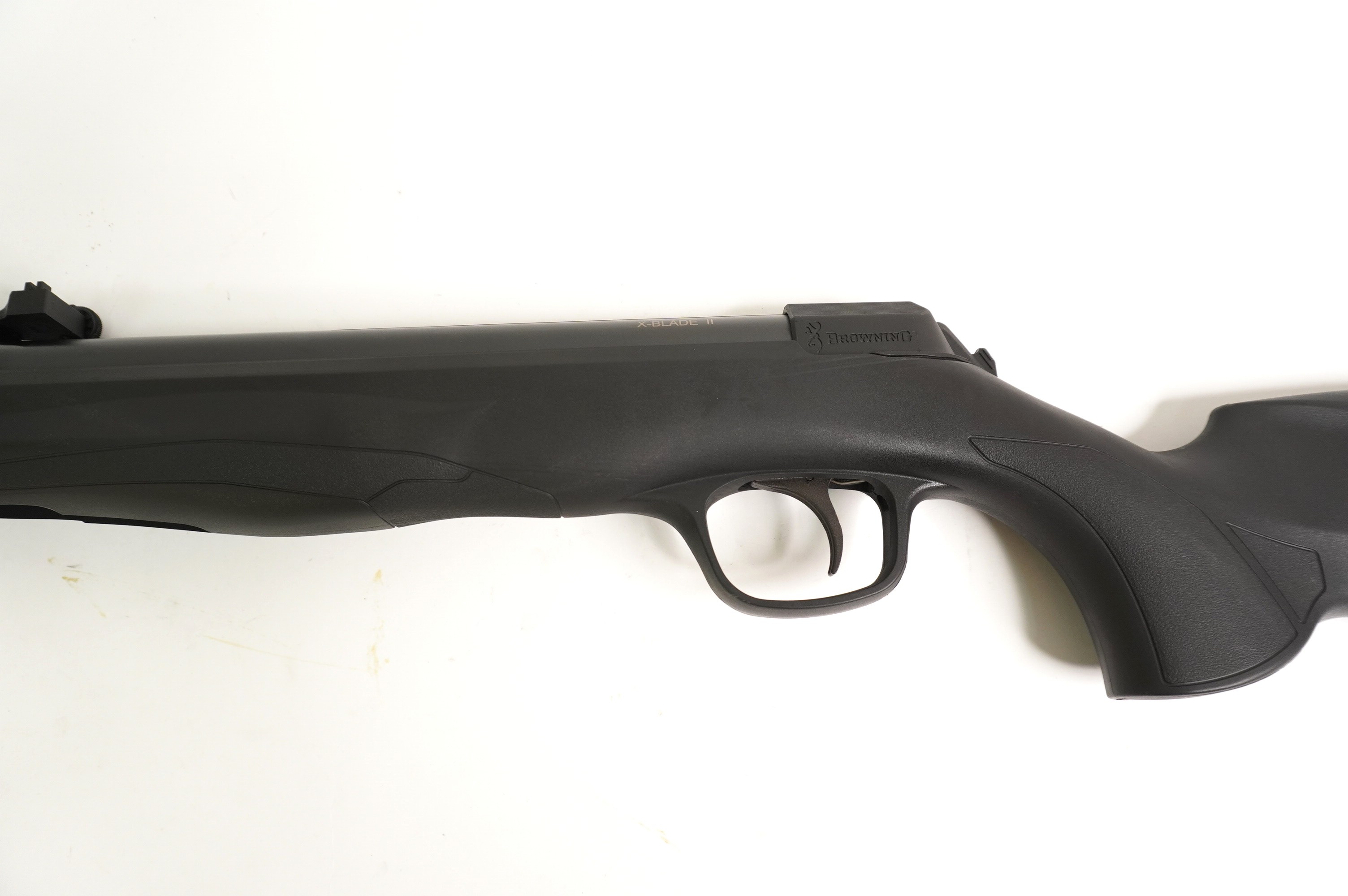Пневматическая винтовка Umarex Browning X-Blade II, изображение 11