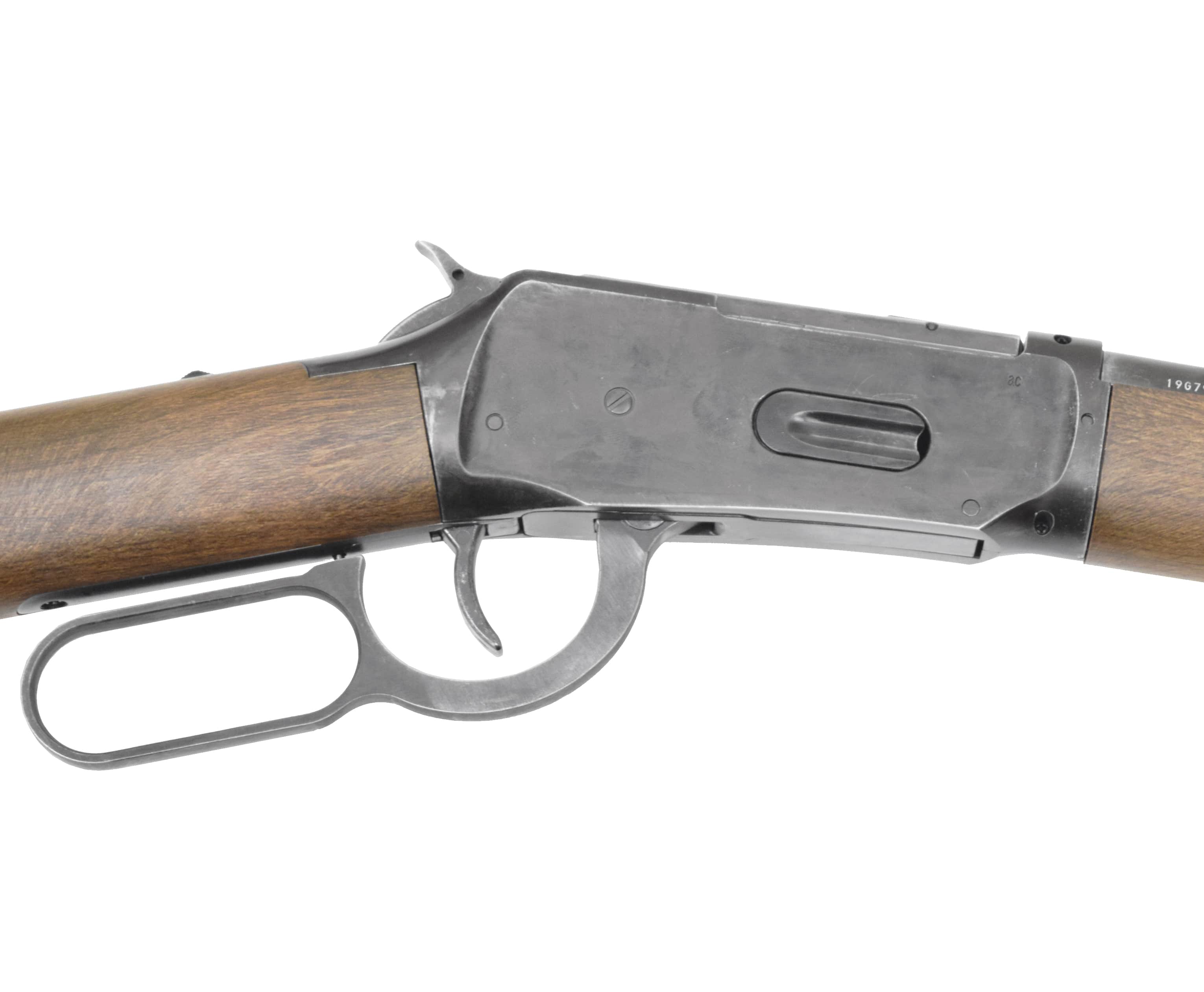 Пневматическая винтовка Umarex Legends Cowboy Rifle (скоба Генри), изображение 11