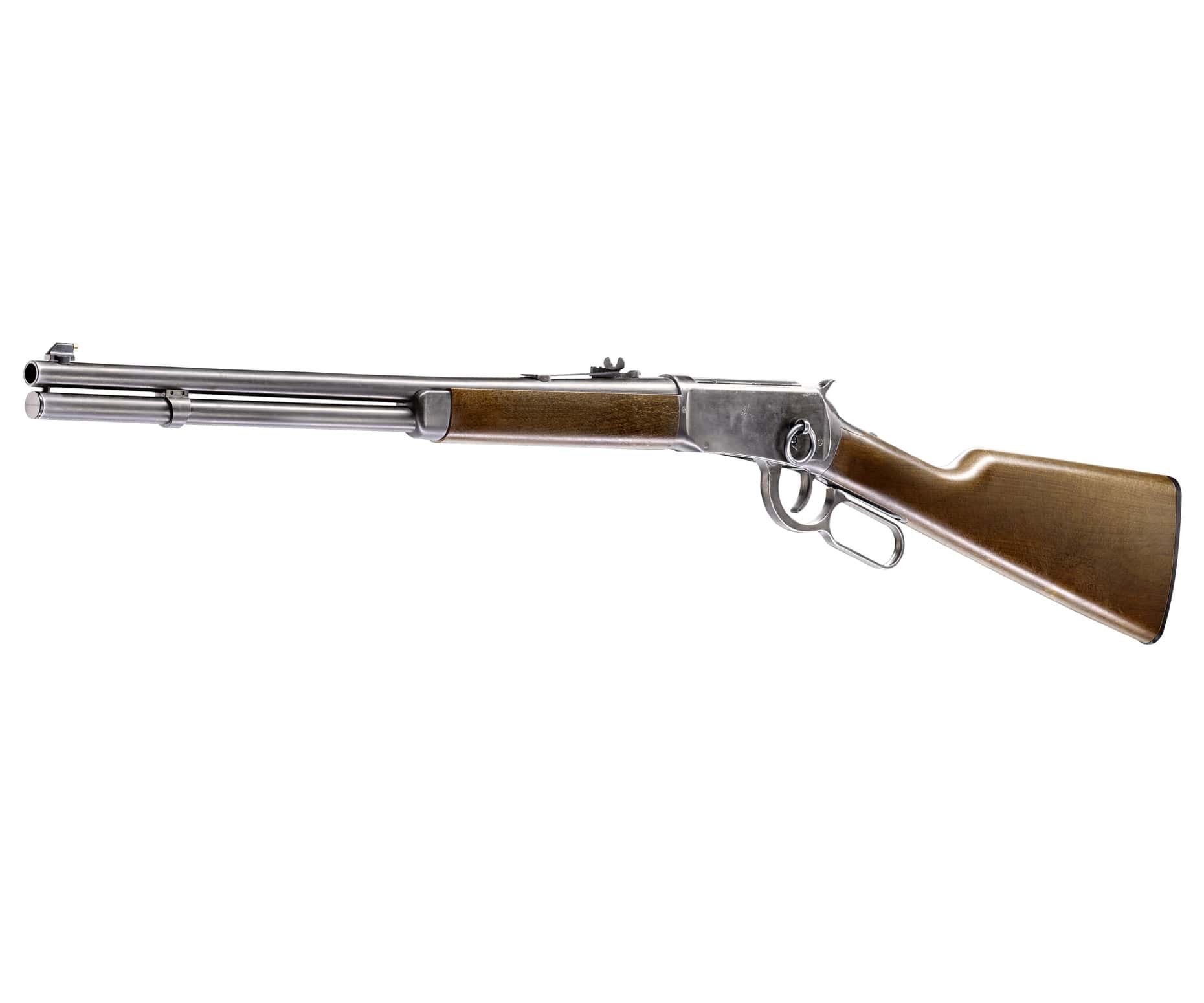 Пневматическая винтовка Umarex Legends Cowboy Rifle (скоба Генри), изображение 3