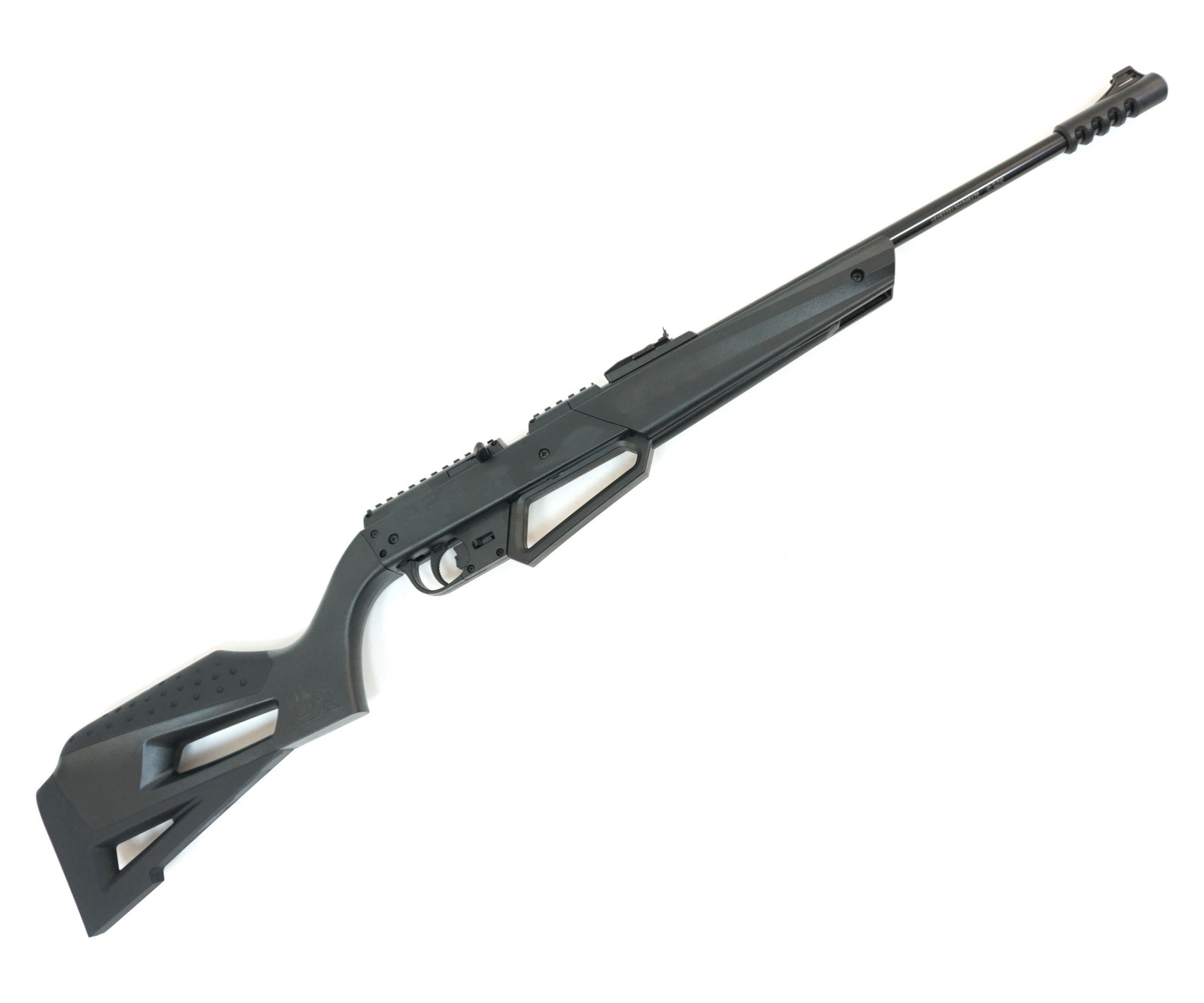 Пневматическая винтовка Umarex NXG APX, изображение 4