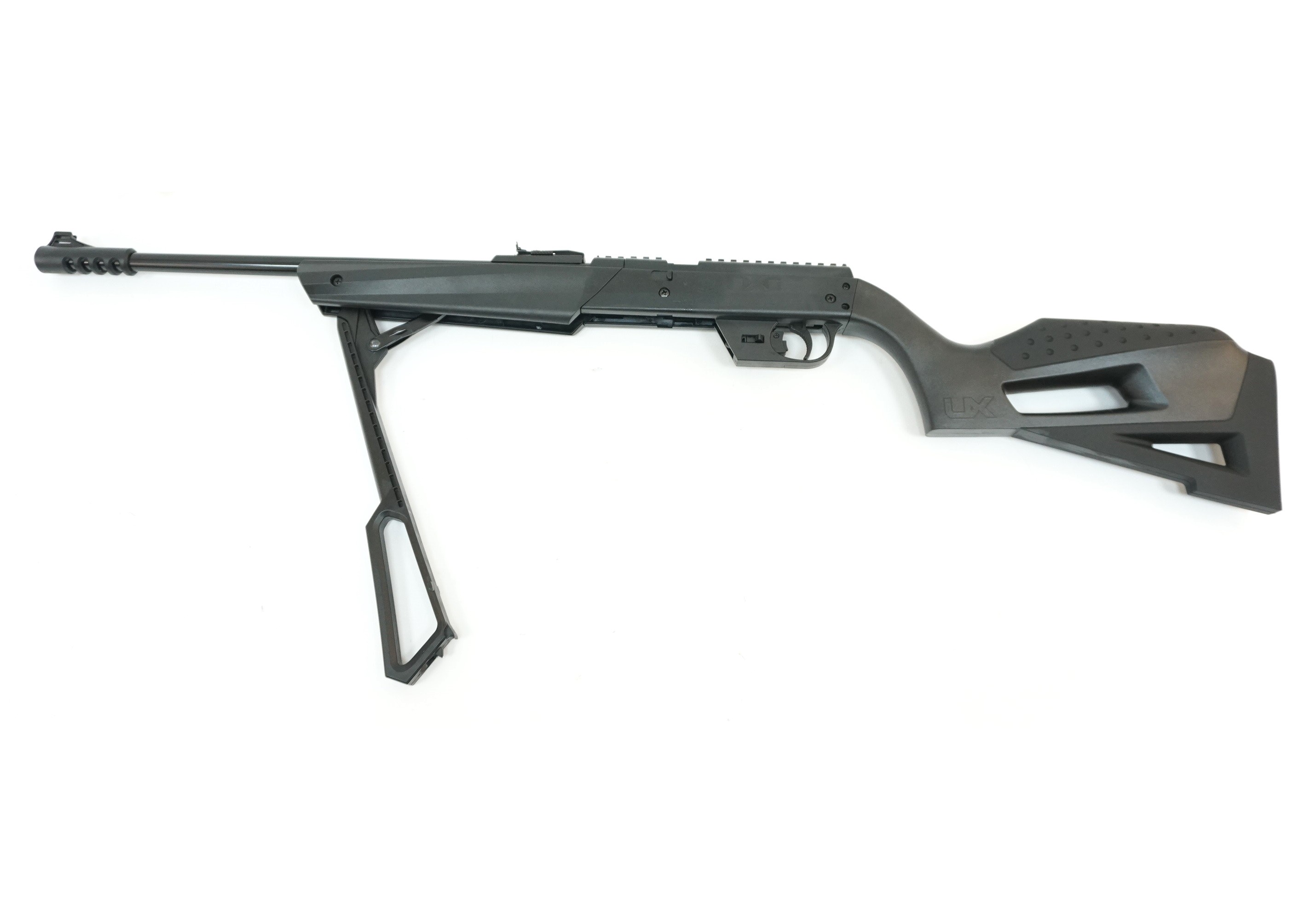 Пневматическая винтовка Umarex NXG APX, изображение 8