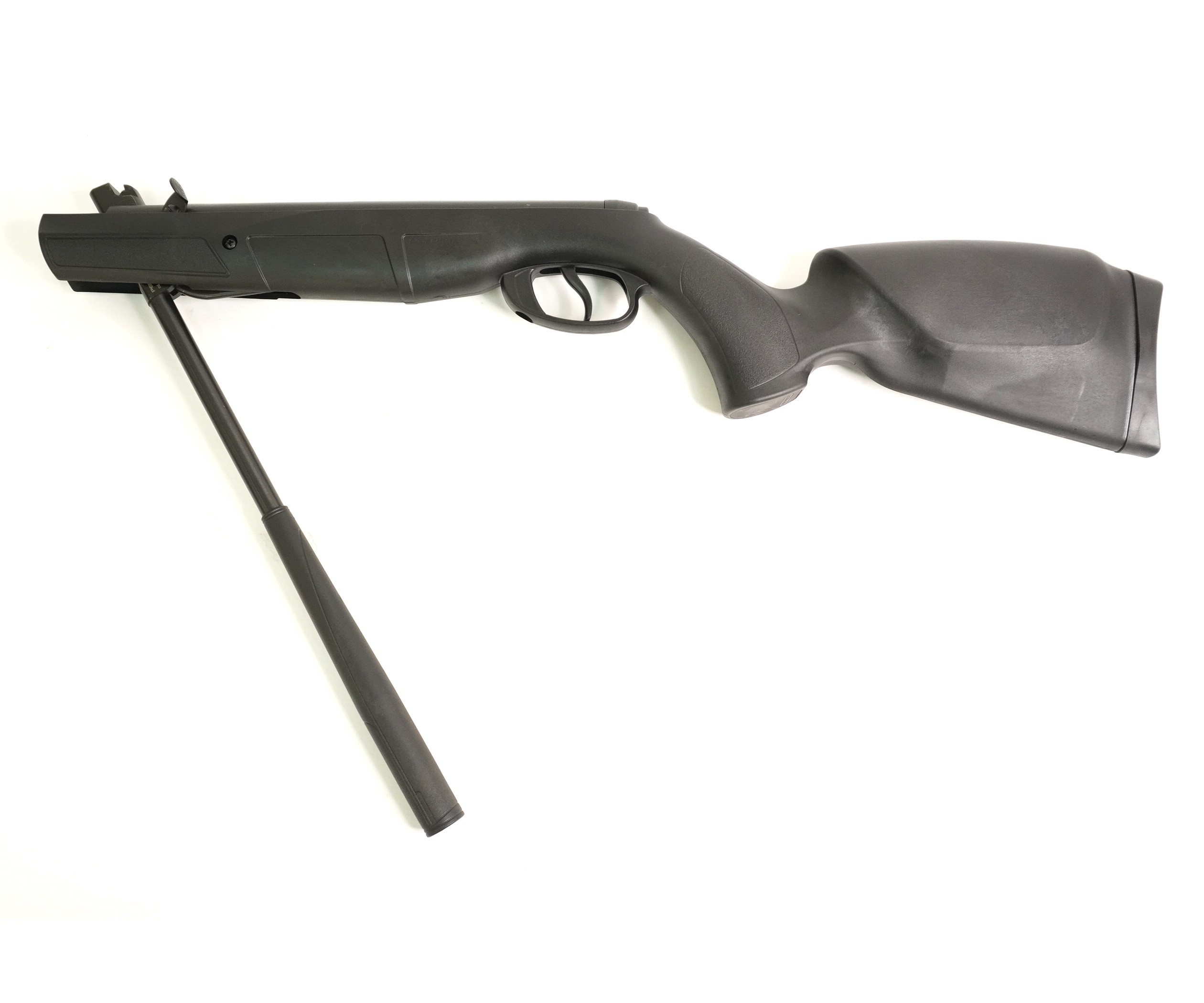 Пневматическая винтовка Umarex Perfecta RS26 (прицел 4x20), изображение 9