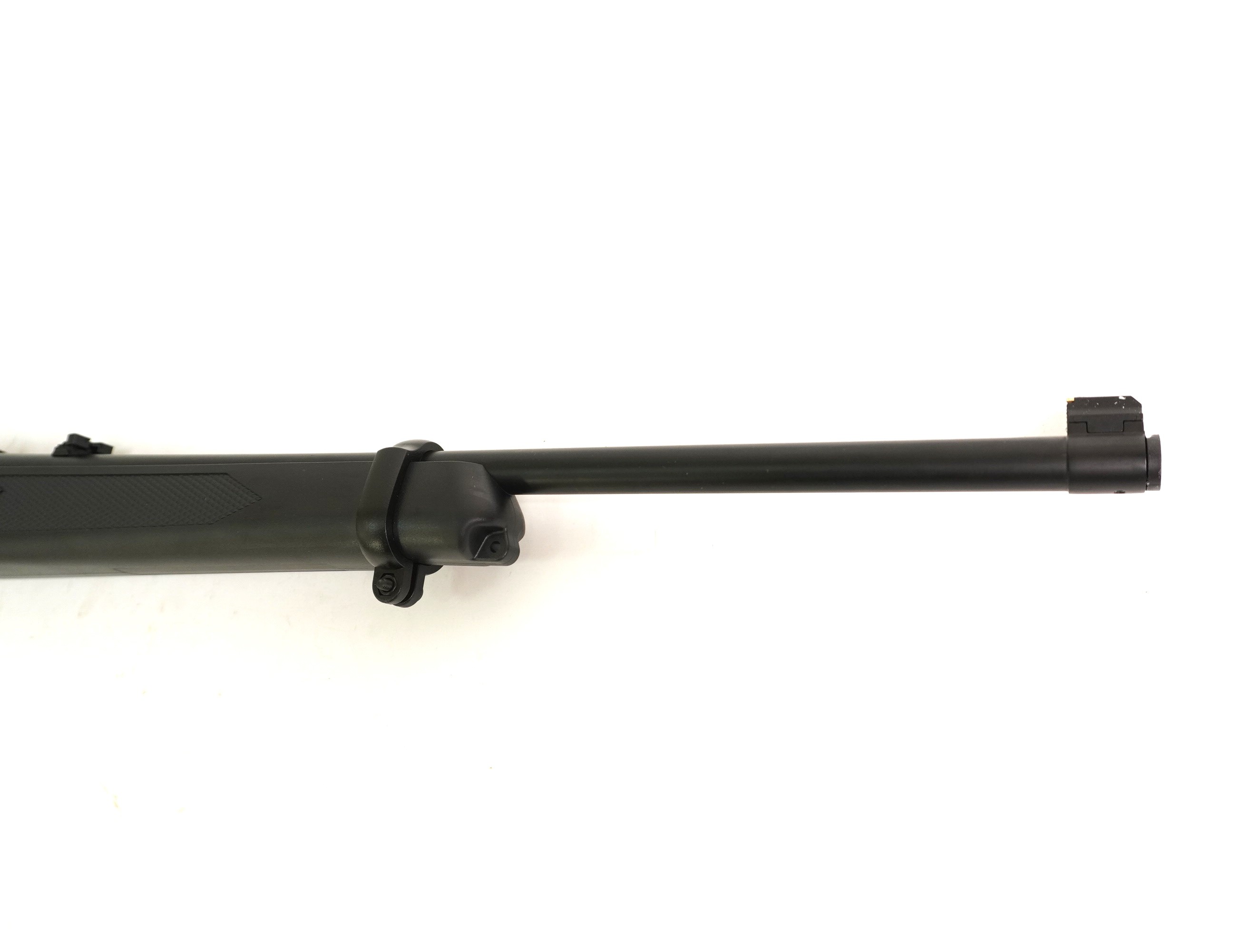 Пневматическая винтовка Umarex Ruger 10/22 (2x12г CO₂), изображение 7