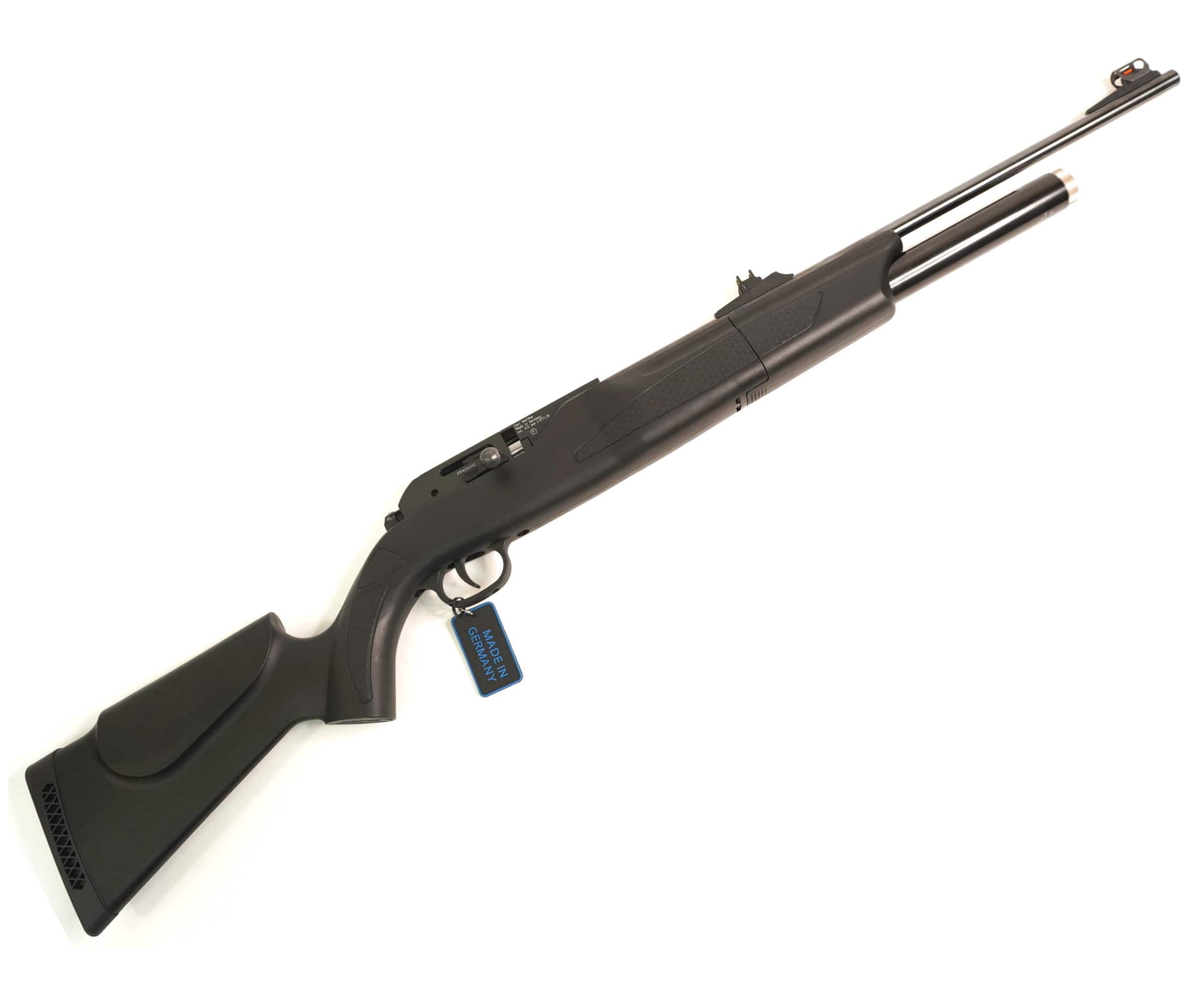 Пневматическая винтовка Umarex Walther 1250 Dominator (PCP, 3Дж), изображение 2