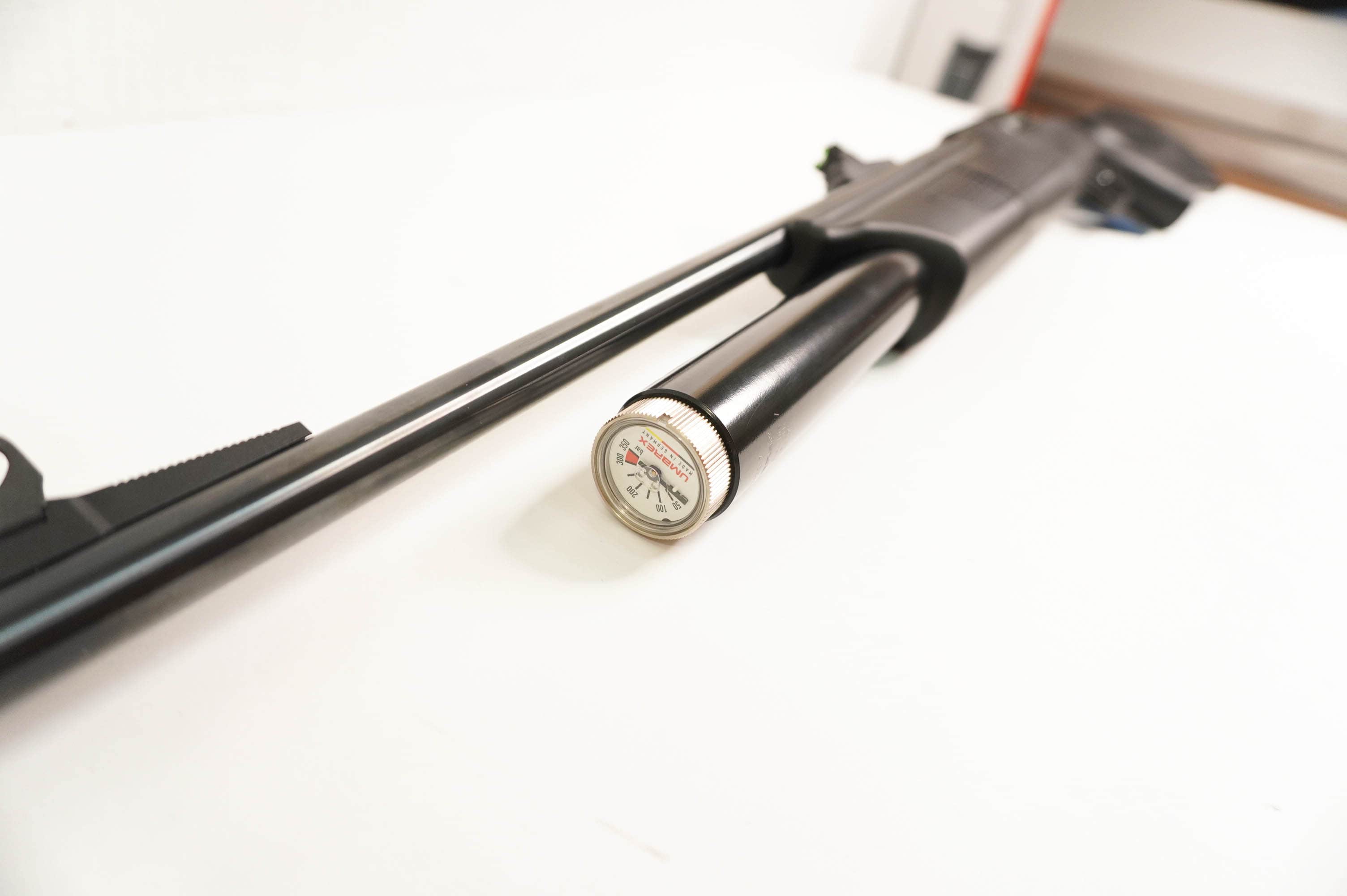 Пневматическая винтовка Umarex Walther 1250 Dominator (PCP, 3Дж), изображение 12