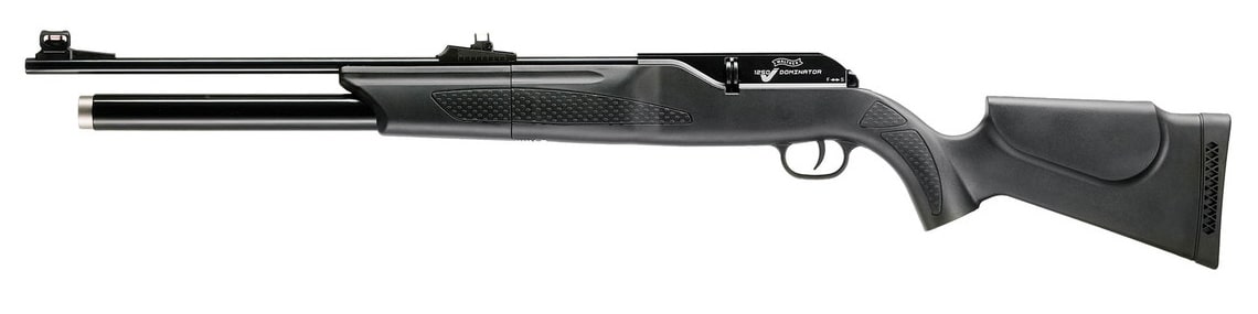Пневматическая винтовка Umarex Walther 1250 Dominator (PCP, 3Дж)