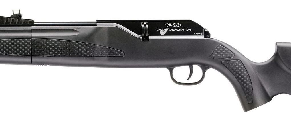 Пневматическая винтовка Umarex Walther 1250 Dominator (PCP, 3Дж), изображение 13