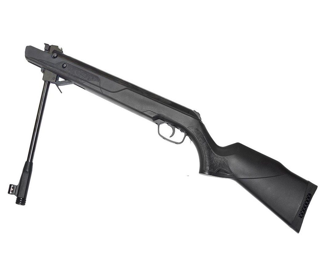 Пневматическая винтовка Umarex Walther LGV Challenger, изображение 4