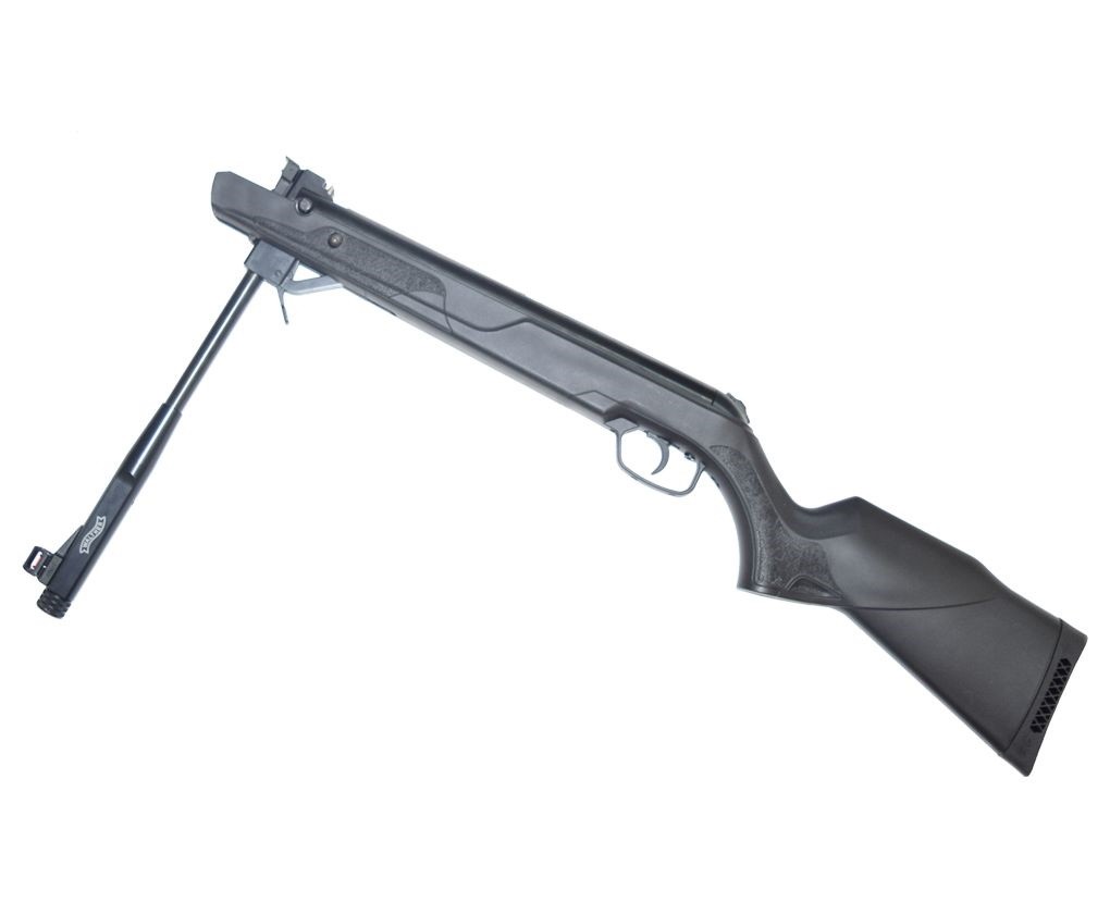 Пневматическая винтовка Umarex Walther LGV Challenger Ultra, изображение 2