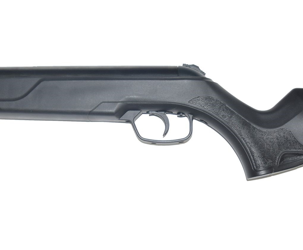 Пневматическая винтовка Umarex Walther LGV Challenger Ultra, изображение 6