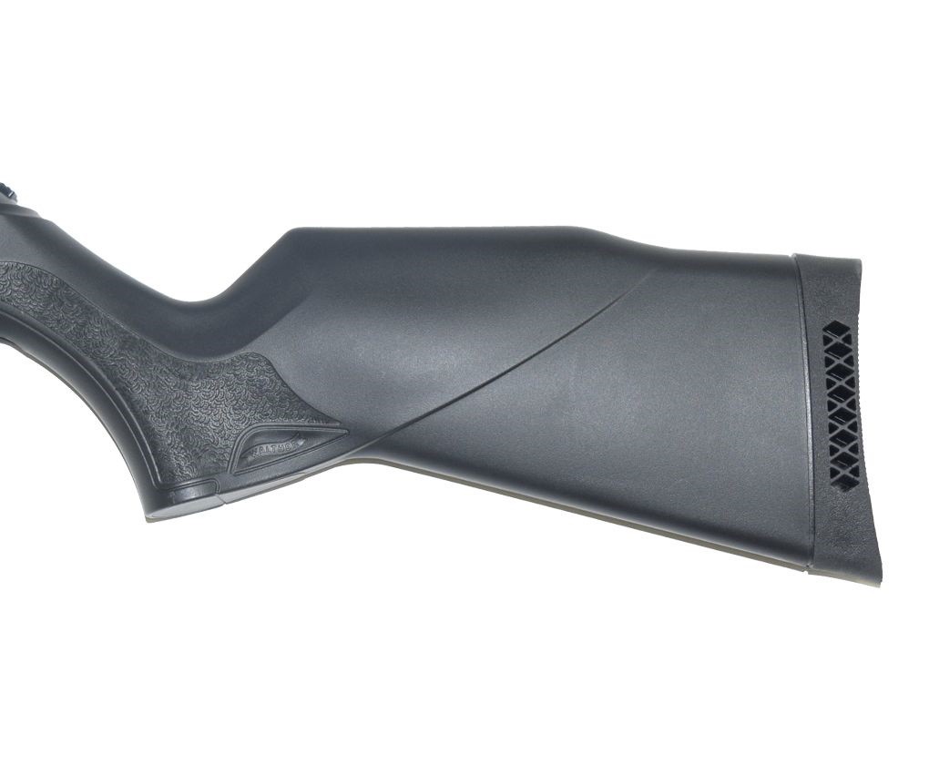 Пневматическая винтовка Umarex Walther LGV Challenger Ultra, изображение 8
