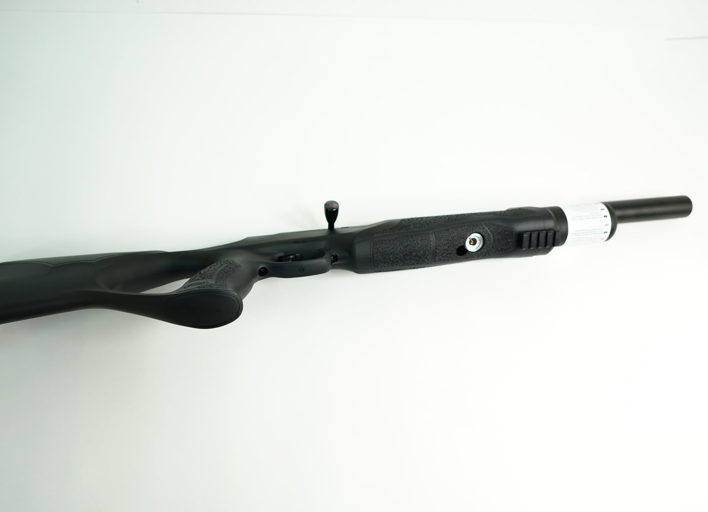 Пневматическая винтовка Umarex Walther Rotex RM8 Varmint UC 5,5 мм (PCP, 3 Дж), изображение 10