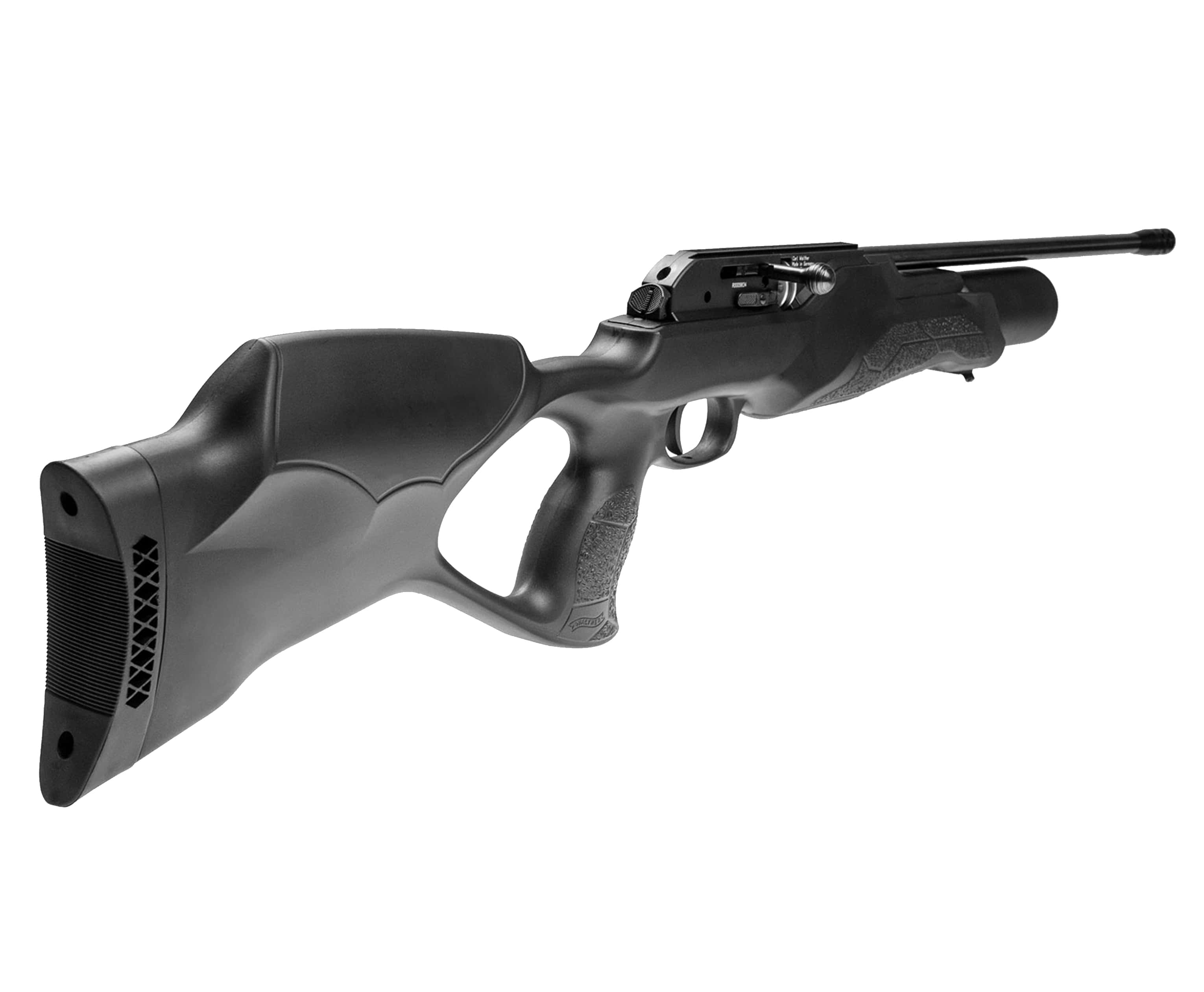 Пневматическая винтовка Umarex Walther Rotex RM8 Varmint UC 5,5 мм (PCP, 3 Дж), изображение 11