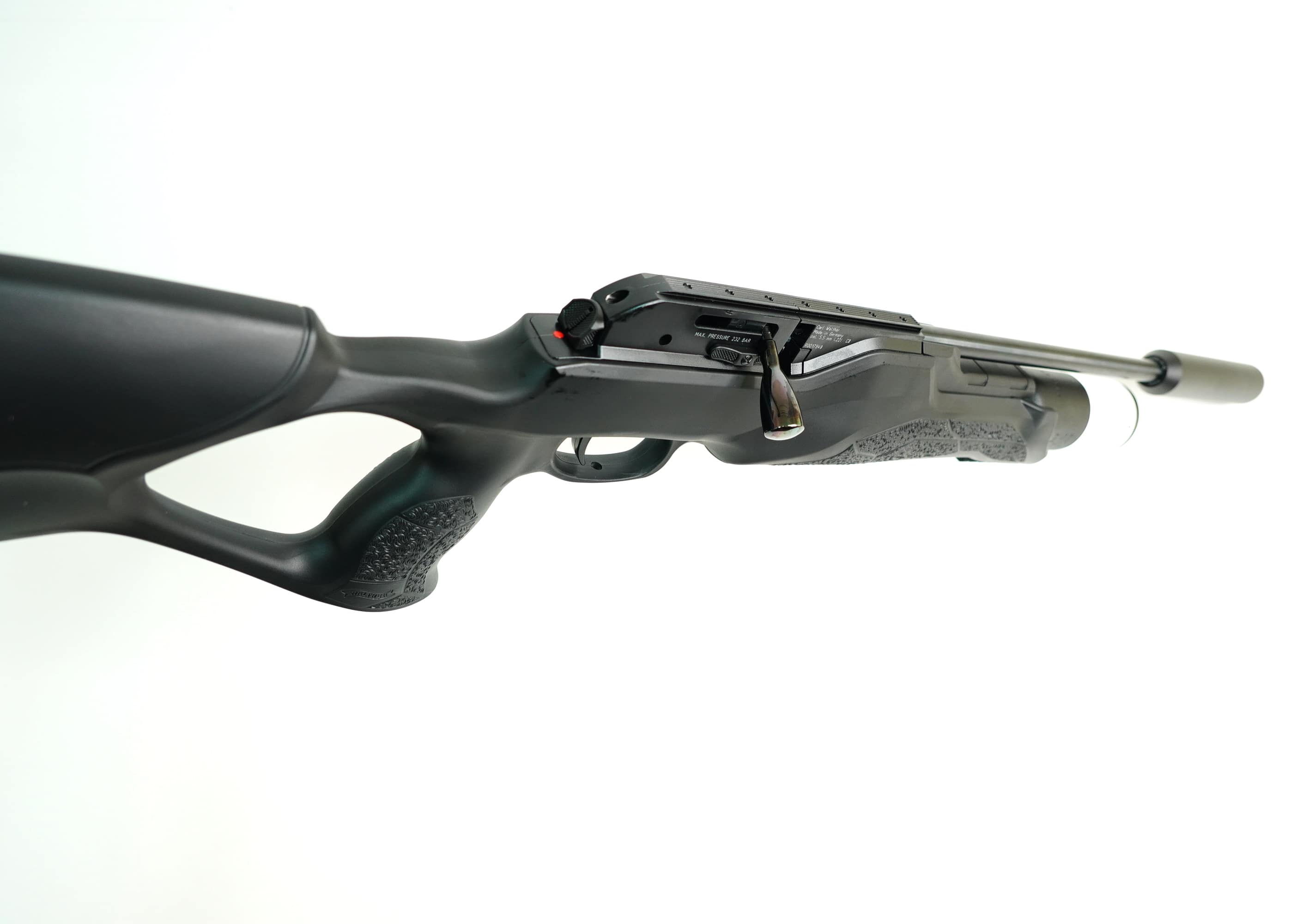 Пневматическая винтовка Umarex Walther Rotex RM8 Varmint UC 5,5 мм (PCP, 3 Дж), изображение 5