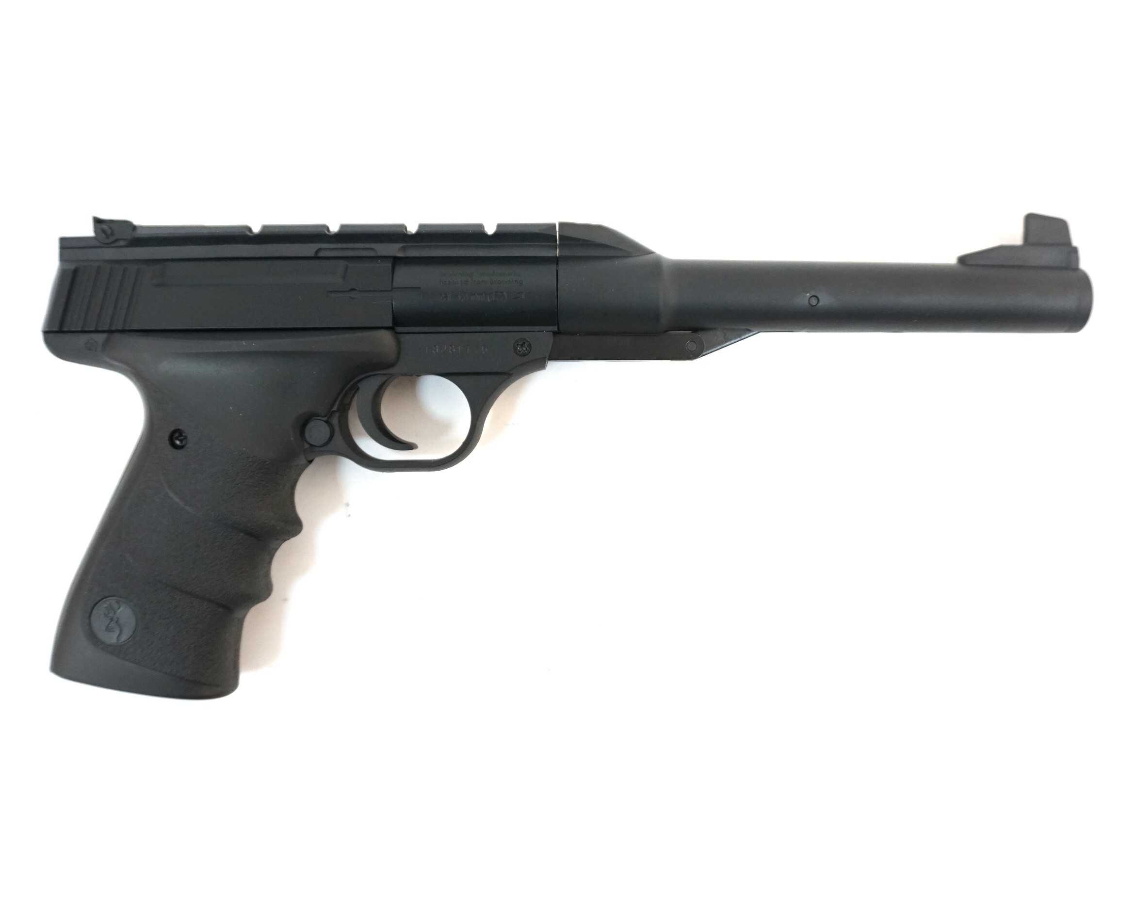Пневматический пистолет Umarex Browning Buck Mark URX, изображение 3