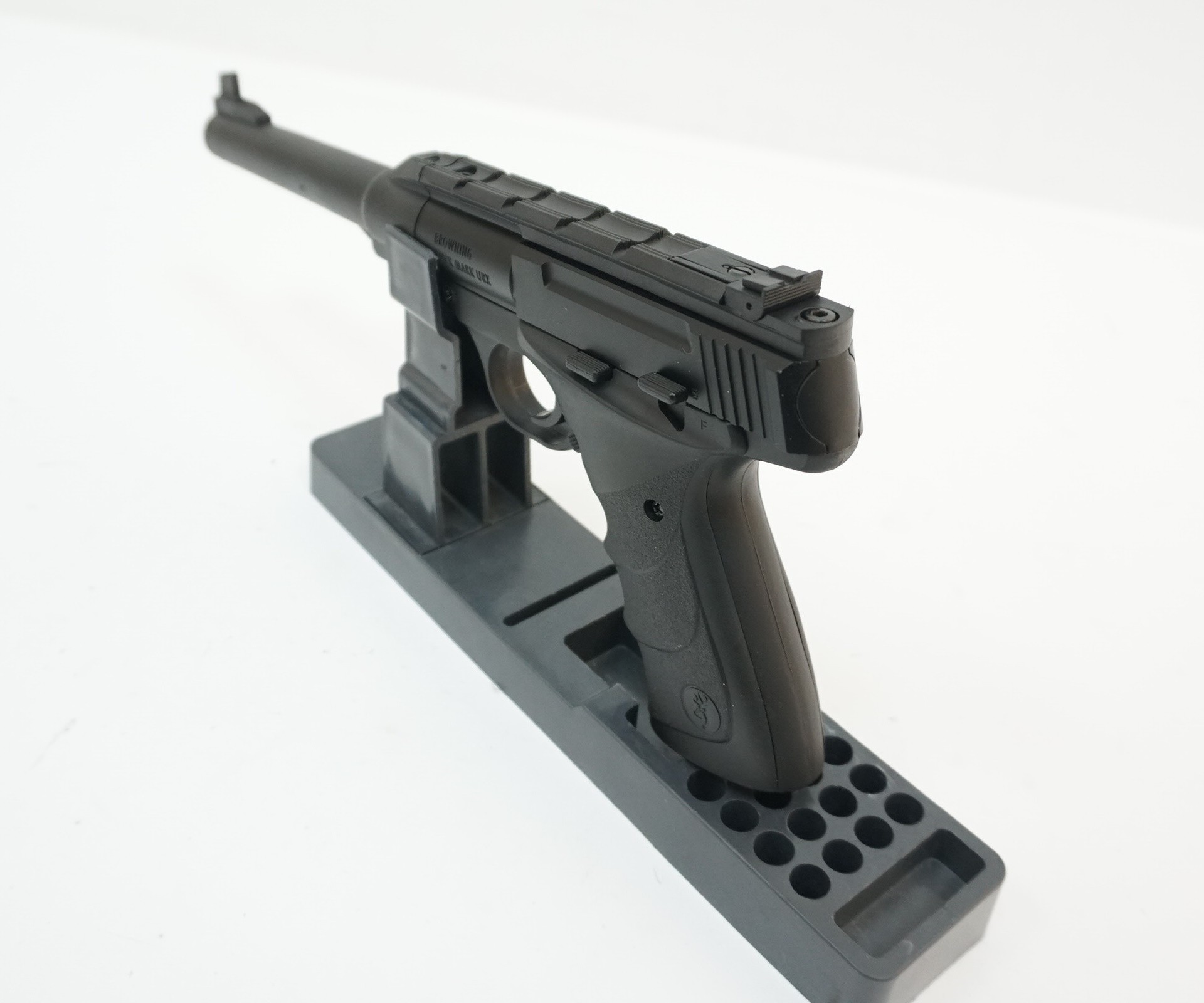 Пневматический пистолет Umarex Browning Buck Mark URX, изображение 7