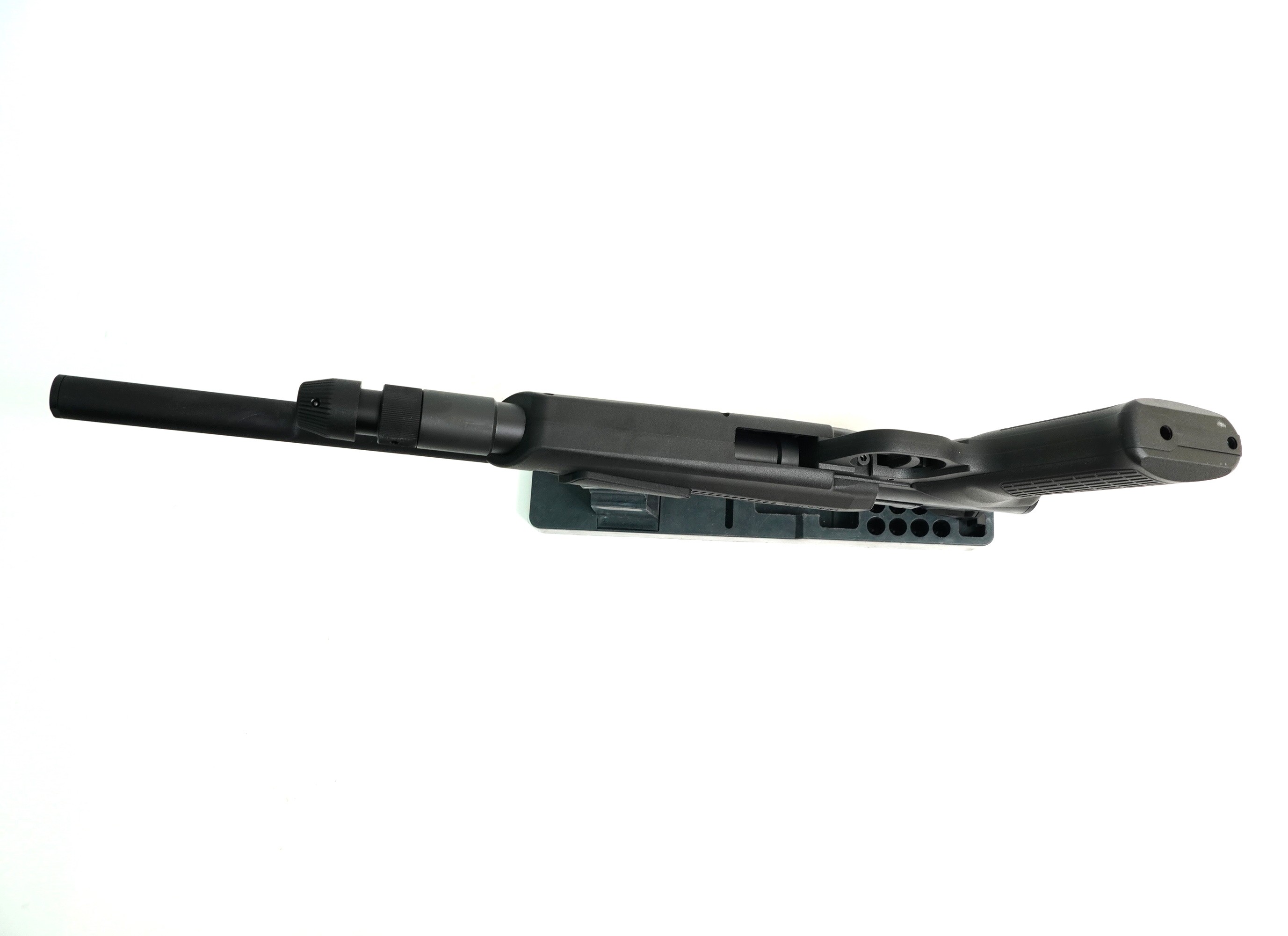 Пневматический пистолет Umarex RP5 (2x12г CO₂) прицел Walther 4x32, съемный приклад, изображение 9