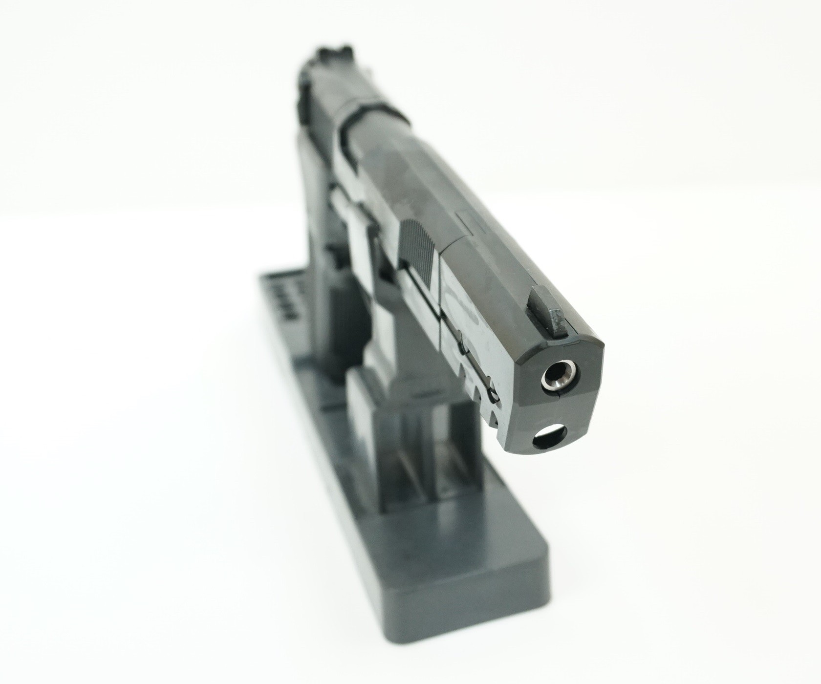 Пневматический пистолет Umarex Walther CP88 Competition, изображение 9