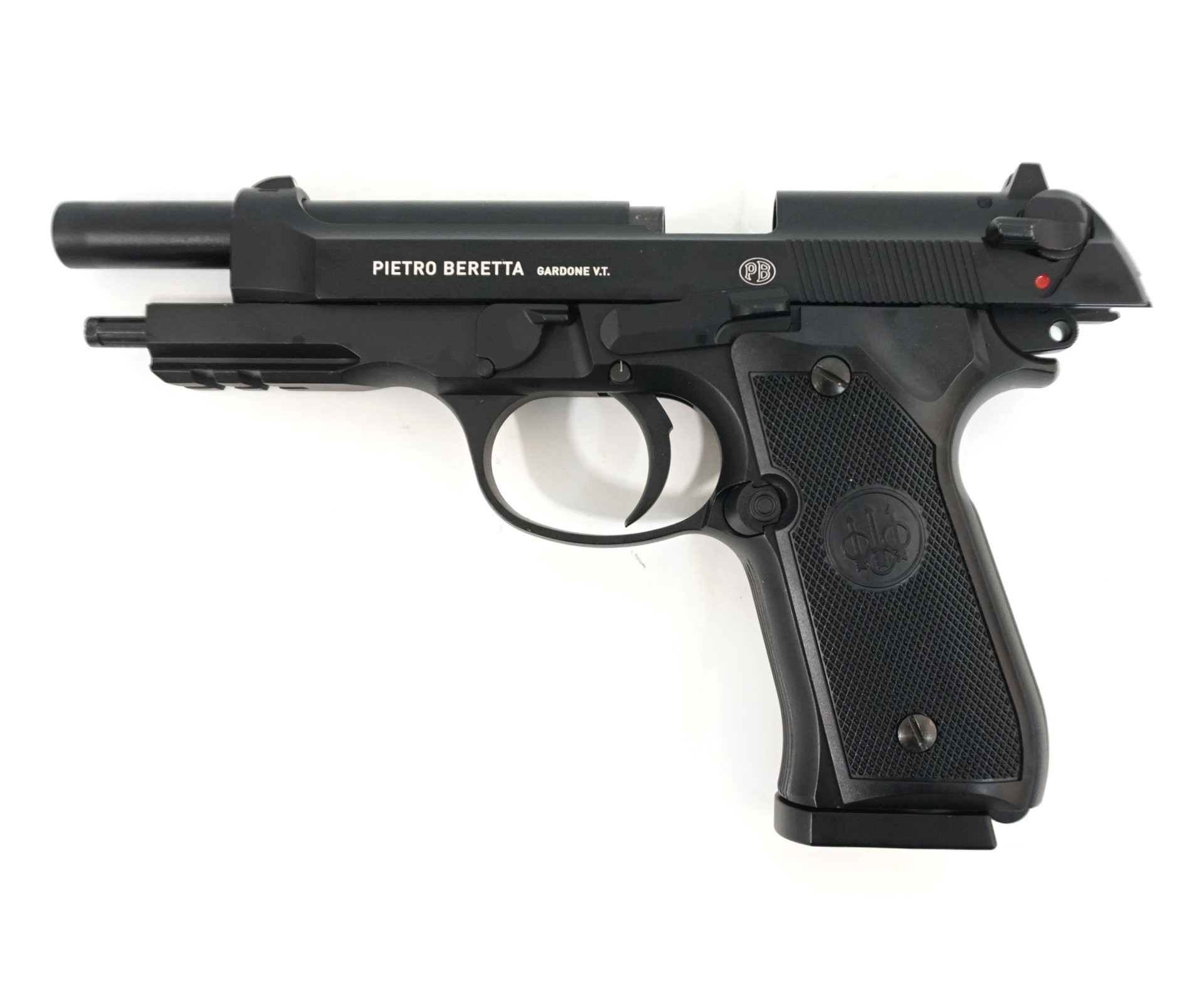 Пневматический пистолет Umarex Beretta M92 FS A1, изображение 2