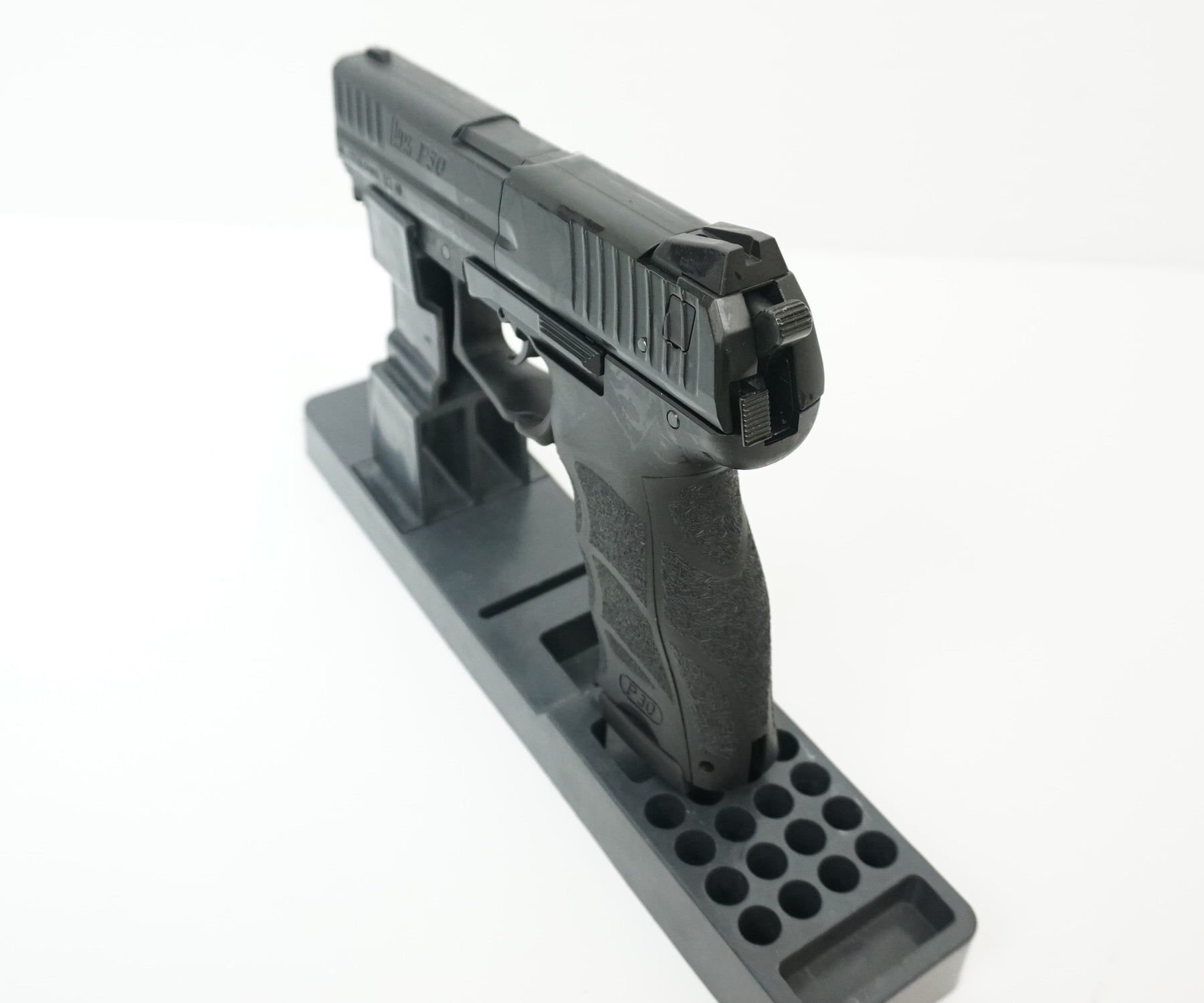 Пневматический пистолет Umarex Heckler & Koch HK P30, изображение 5