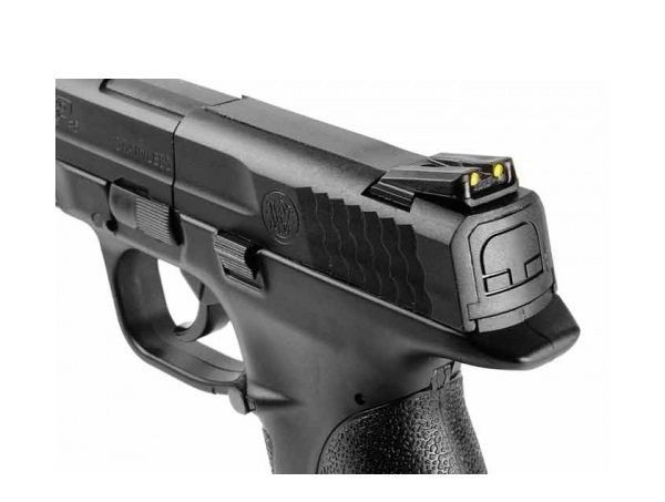 Пневматический пистолет Umarex Smith & Wesson M&P 45, изображение 3