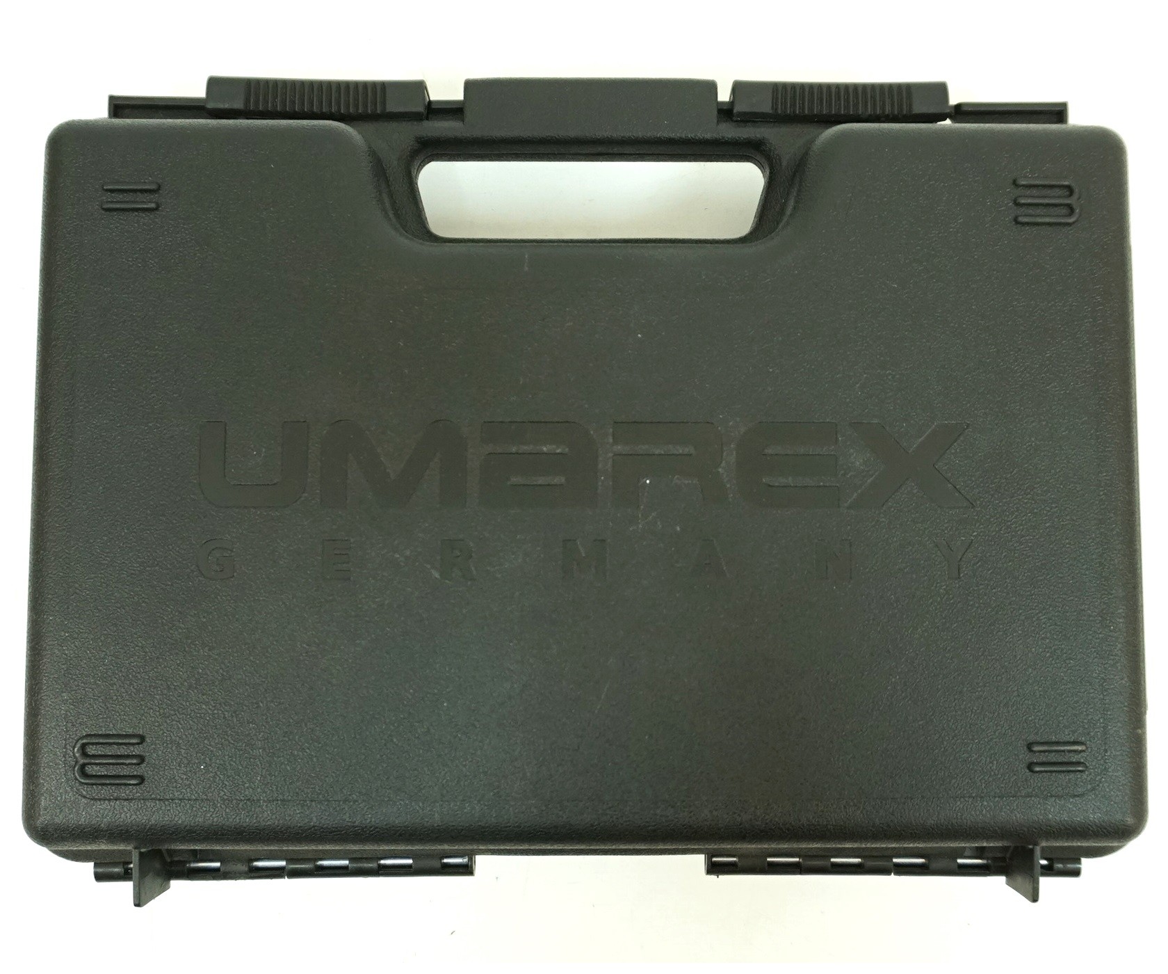 Пневматический пистолет Umarex Beretta M92 FS (никель), изображение 8