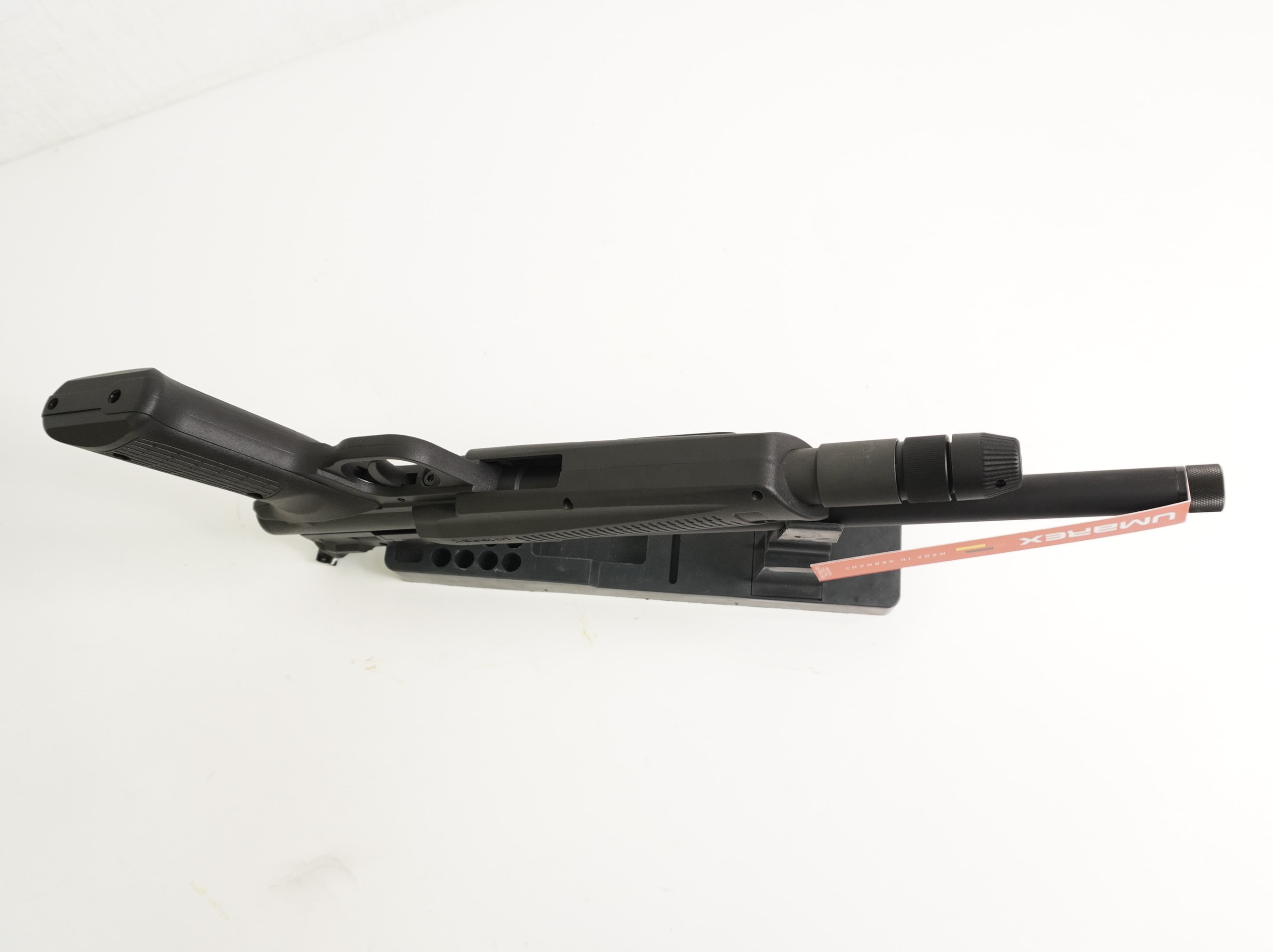 Пневматический пистолет Umarex RP5 (2x12г CO₂), изображение 11