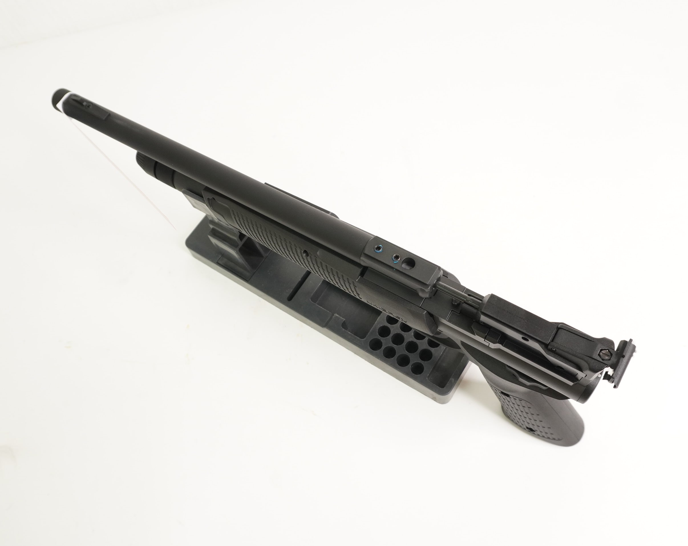 Пневматический пистолет Umarex RP5 (2x12г CO₂), изображение 7