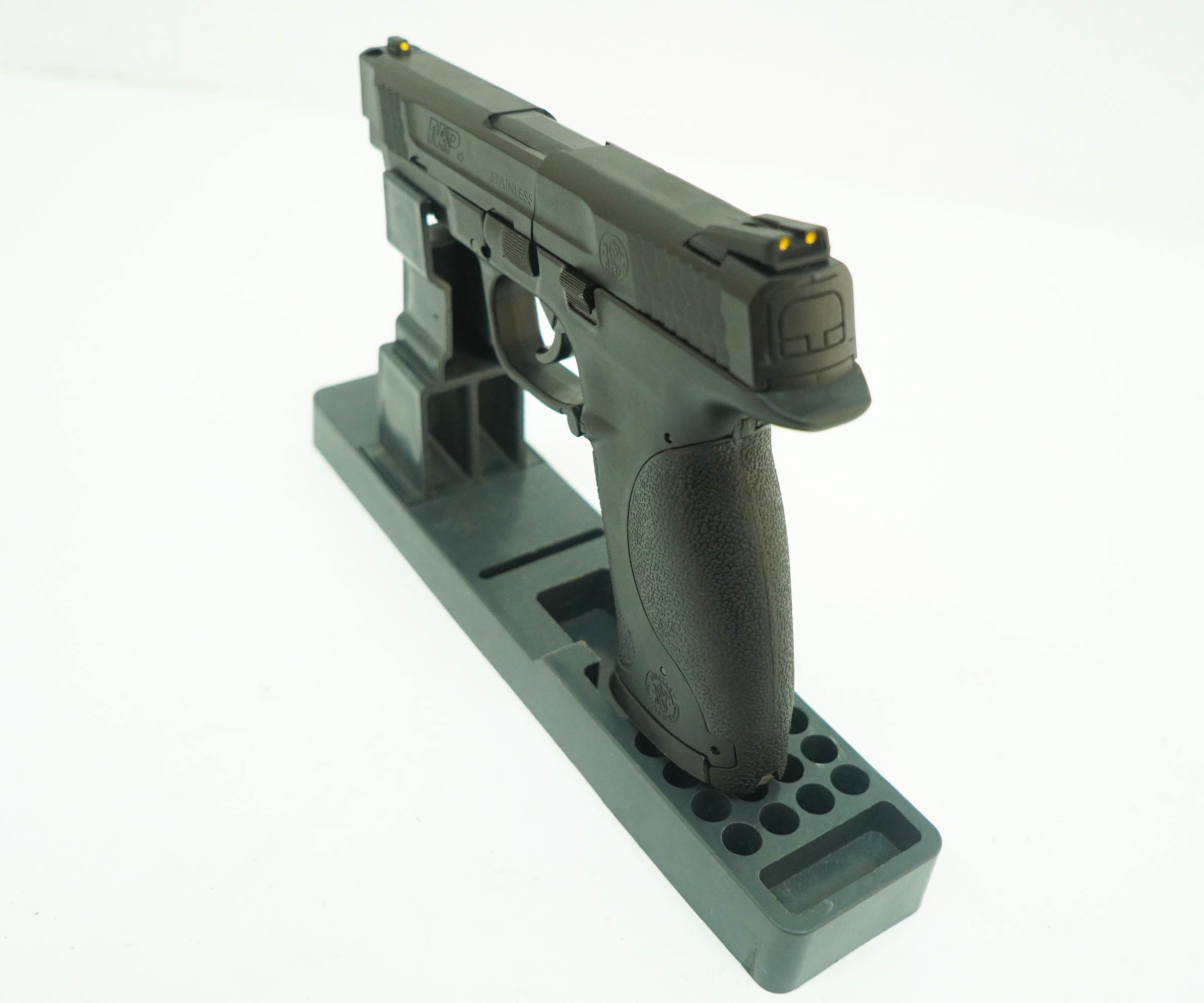 Пневматический пистолет Umarex Smith & Wesson M&P 45, изображение 7