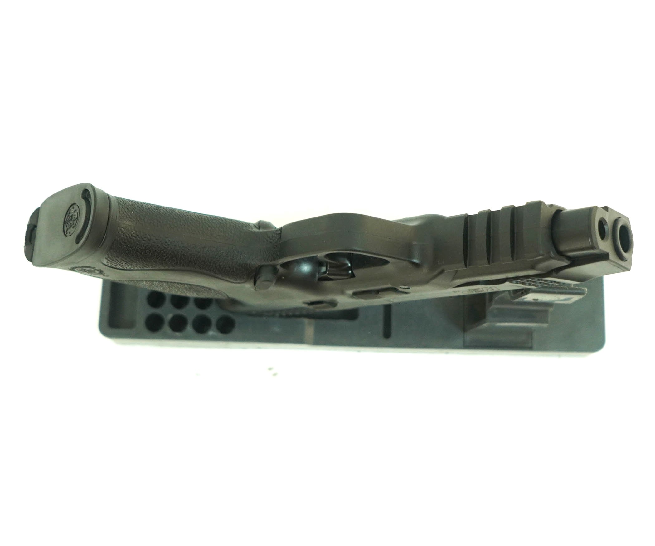 Пневматический пистолет Umarex Smith & Wesson M&P 45, изображение 8
