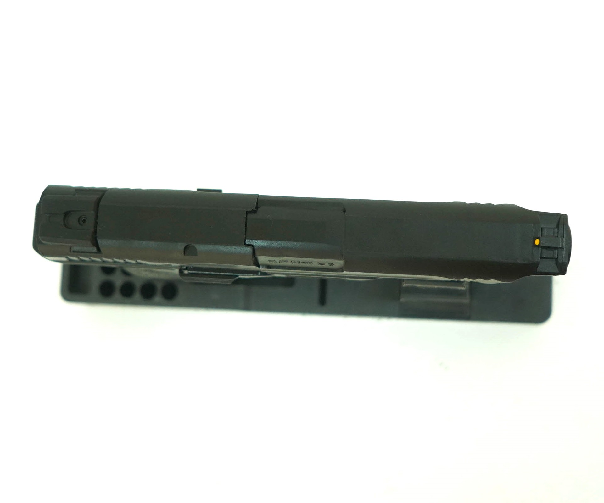 Пневматический пистолет Umarex Smith & Wesson M&P 45, изображение 10