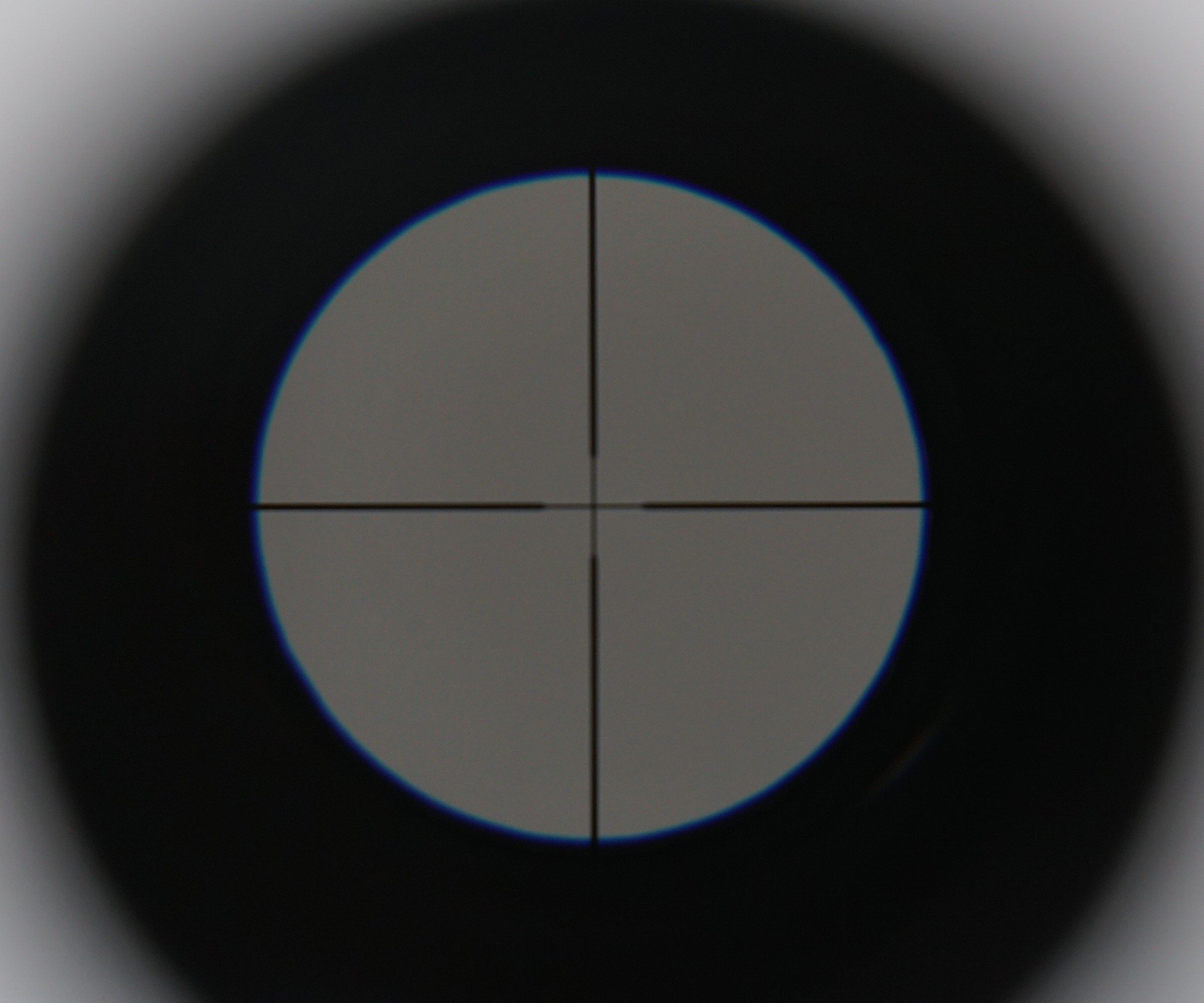 Оптический прицел Gamo 3-7x20, изображение 11