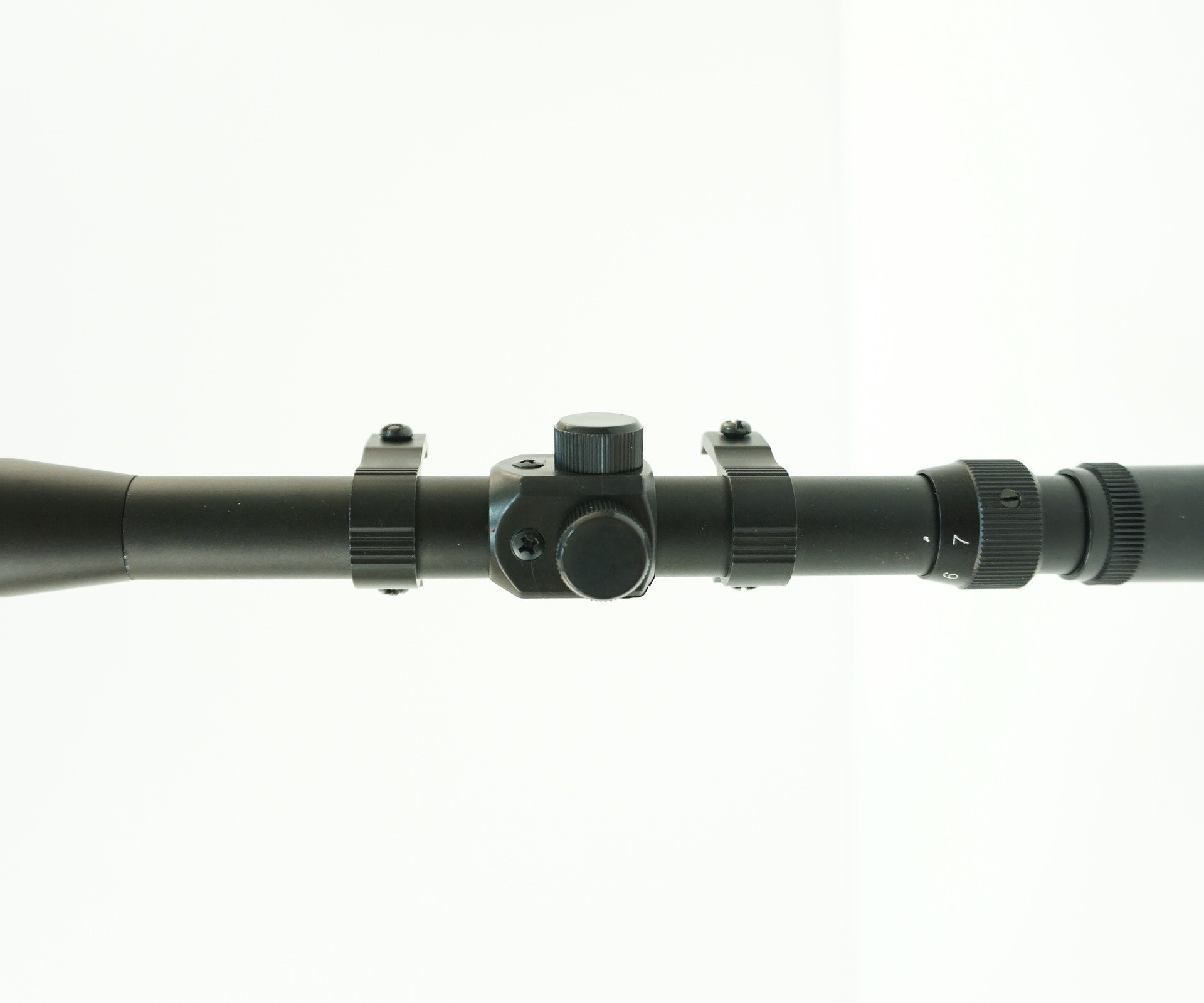 Оптический прицел Gamo 3-7x20, изображение 5