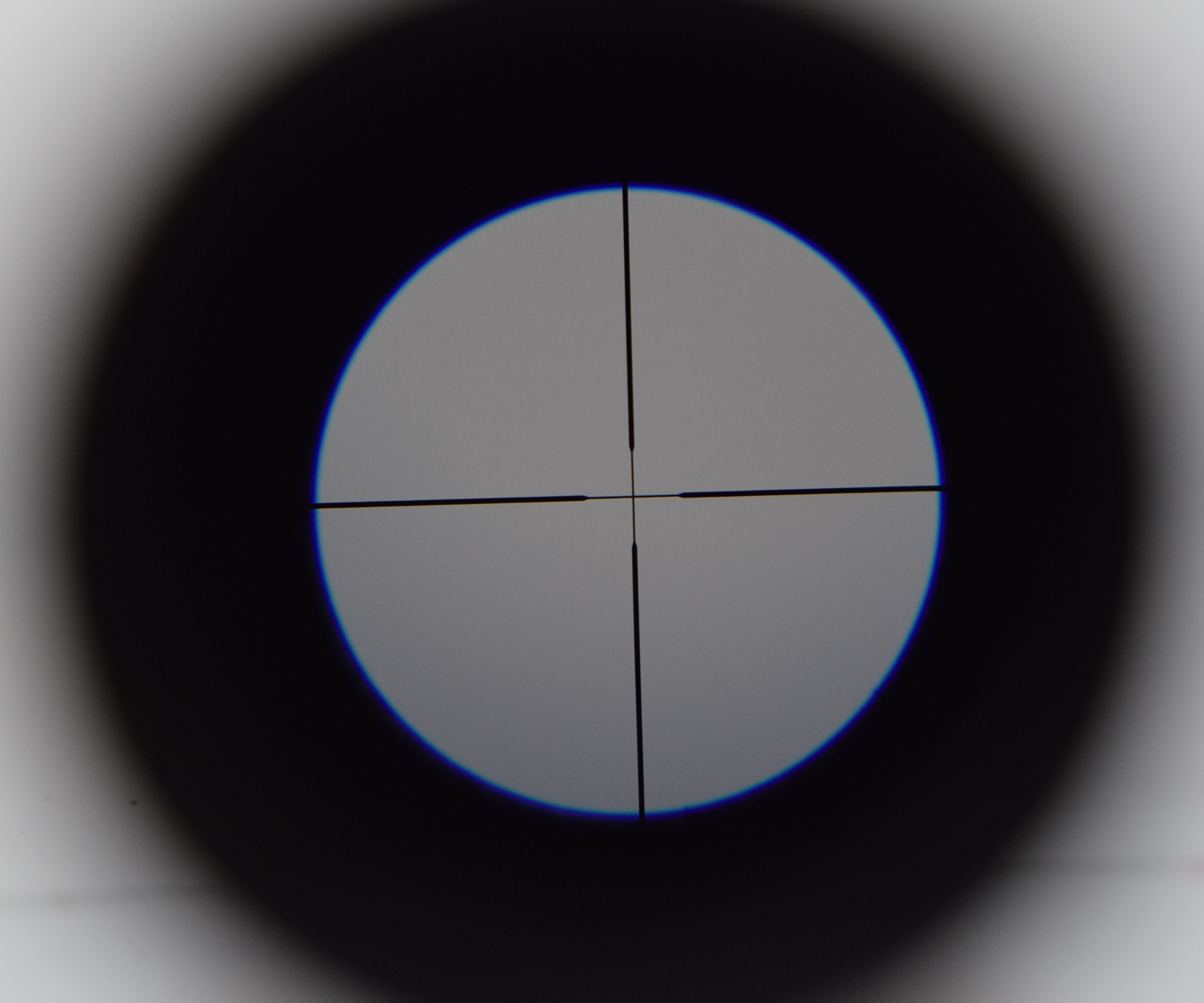 Оптический прицел Gamo 4x20, изображение 11