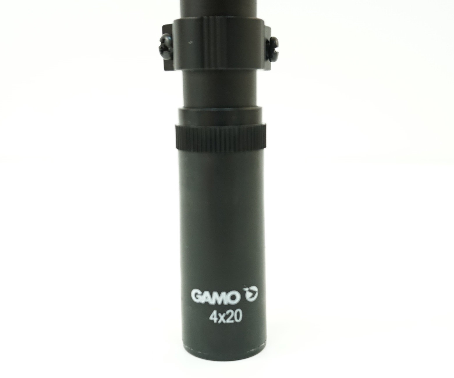 Оптический прицел Gamo 4x20, изображение 7